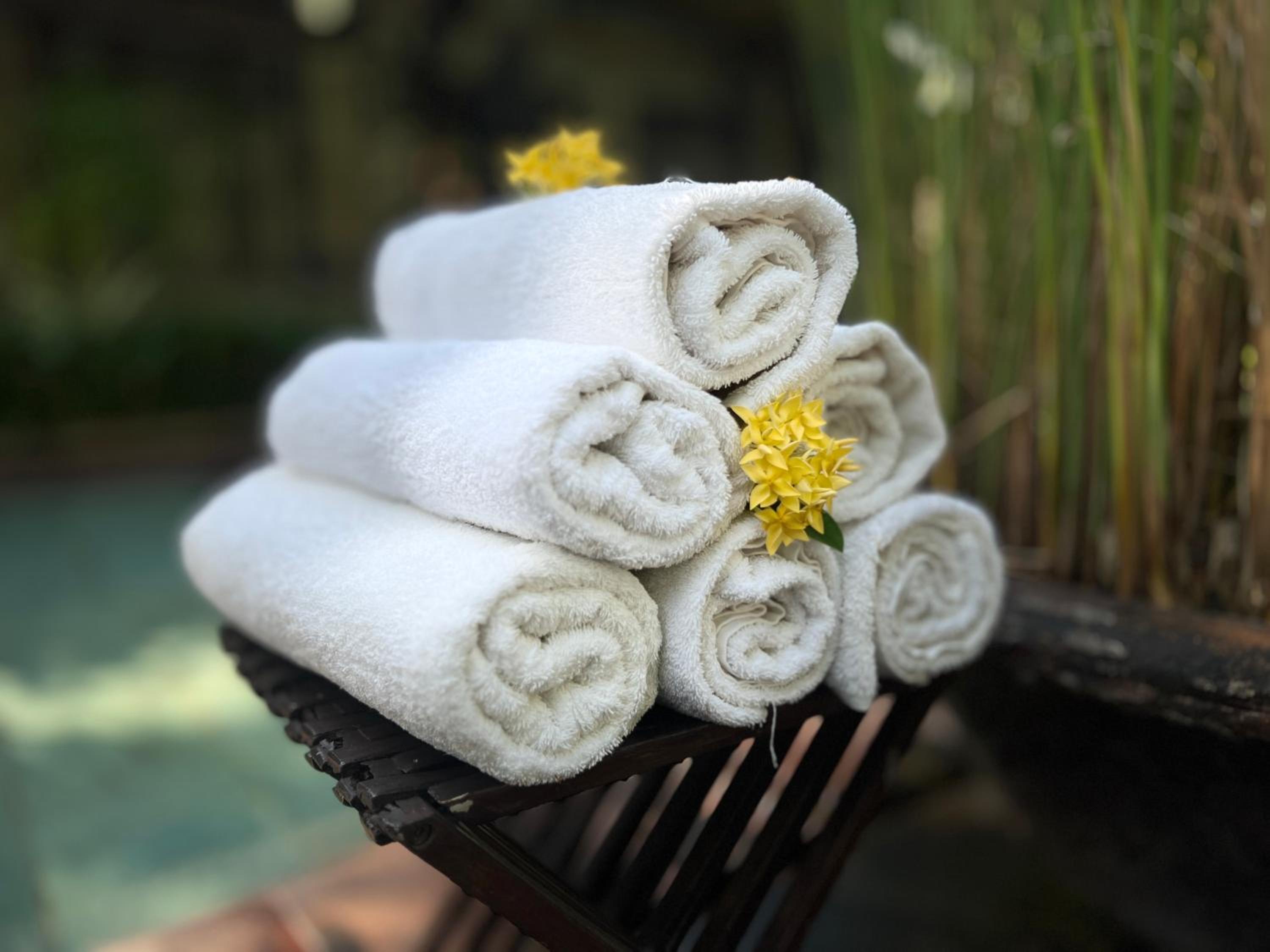 Villa Boreh Beach Resort and Spa