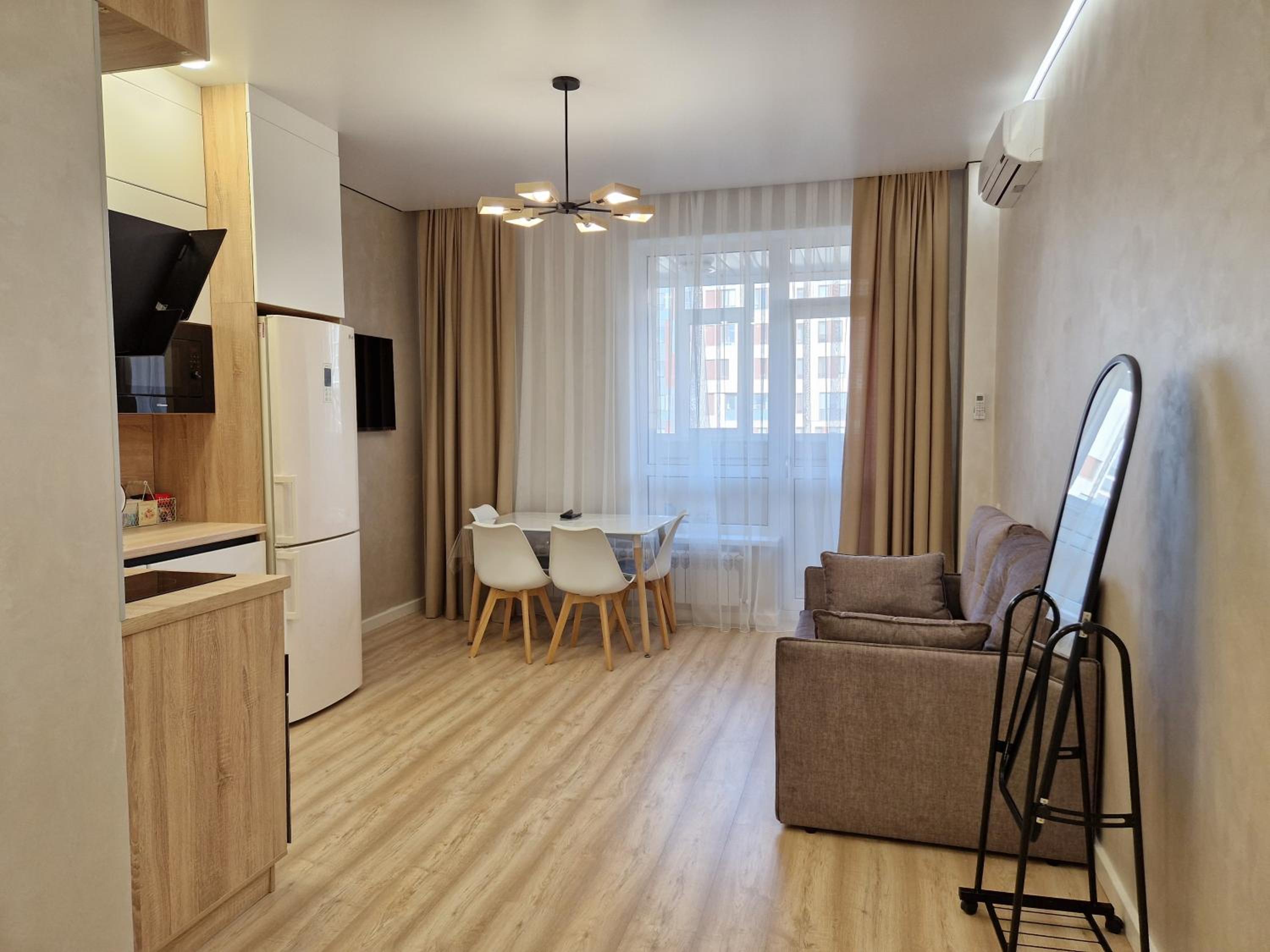 Expo Residence Astana