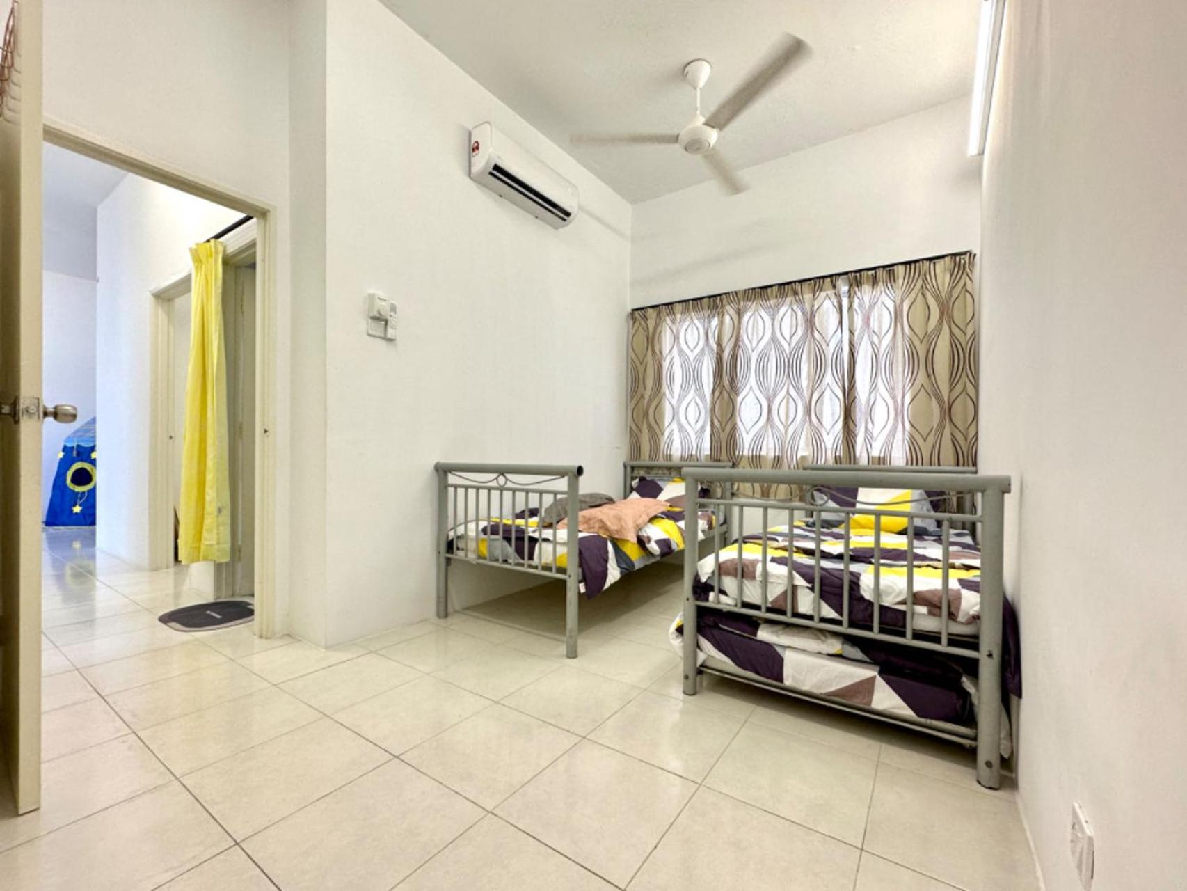 Casa Ipoh Homestay by Comfort Home photo 8