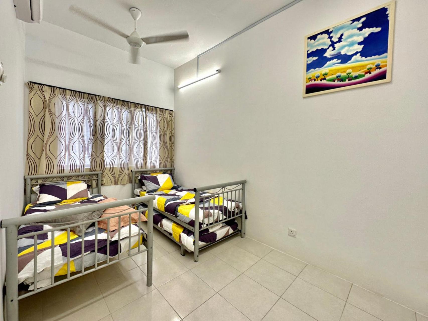Casa Ipoh Homestay by Comfort Home photo 6