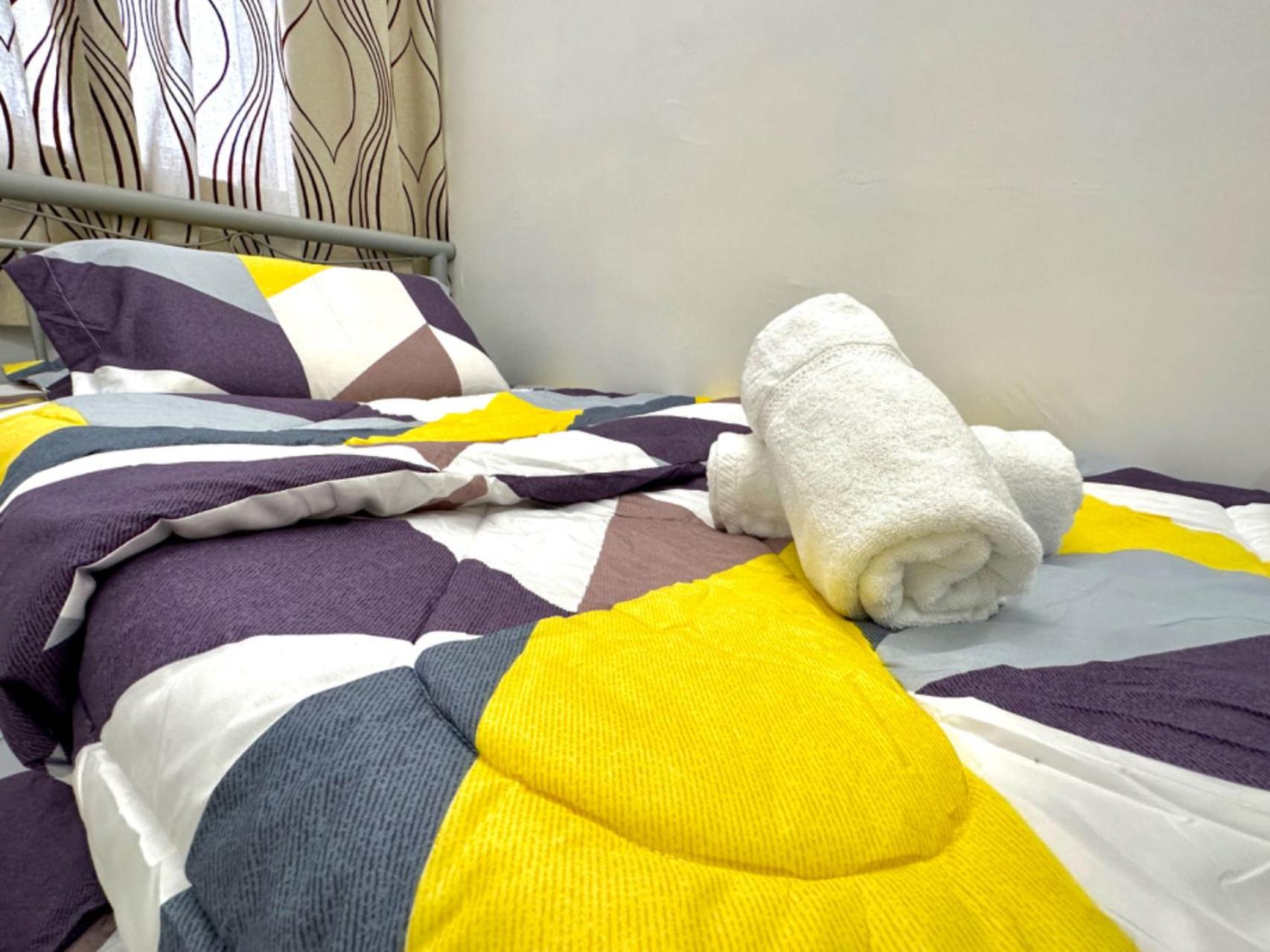 Casa Ipoh Homestay by Comfort Home photo 7