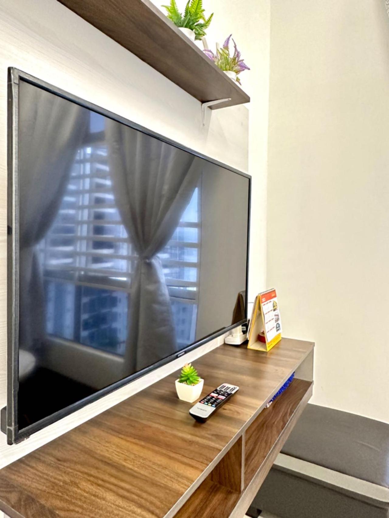 Casa Ipoh Homestay by Comfort Home view 5