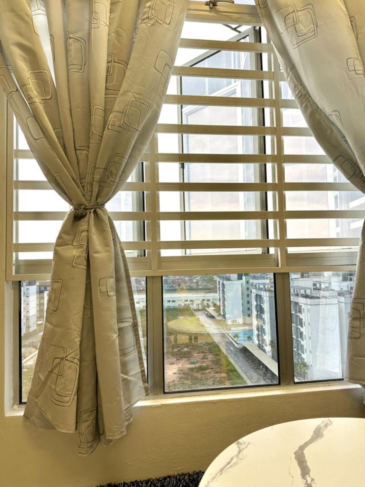 Casa Ipoh Homestay by Comfort Home view 4