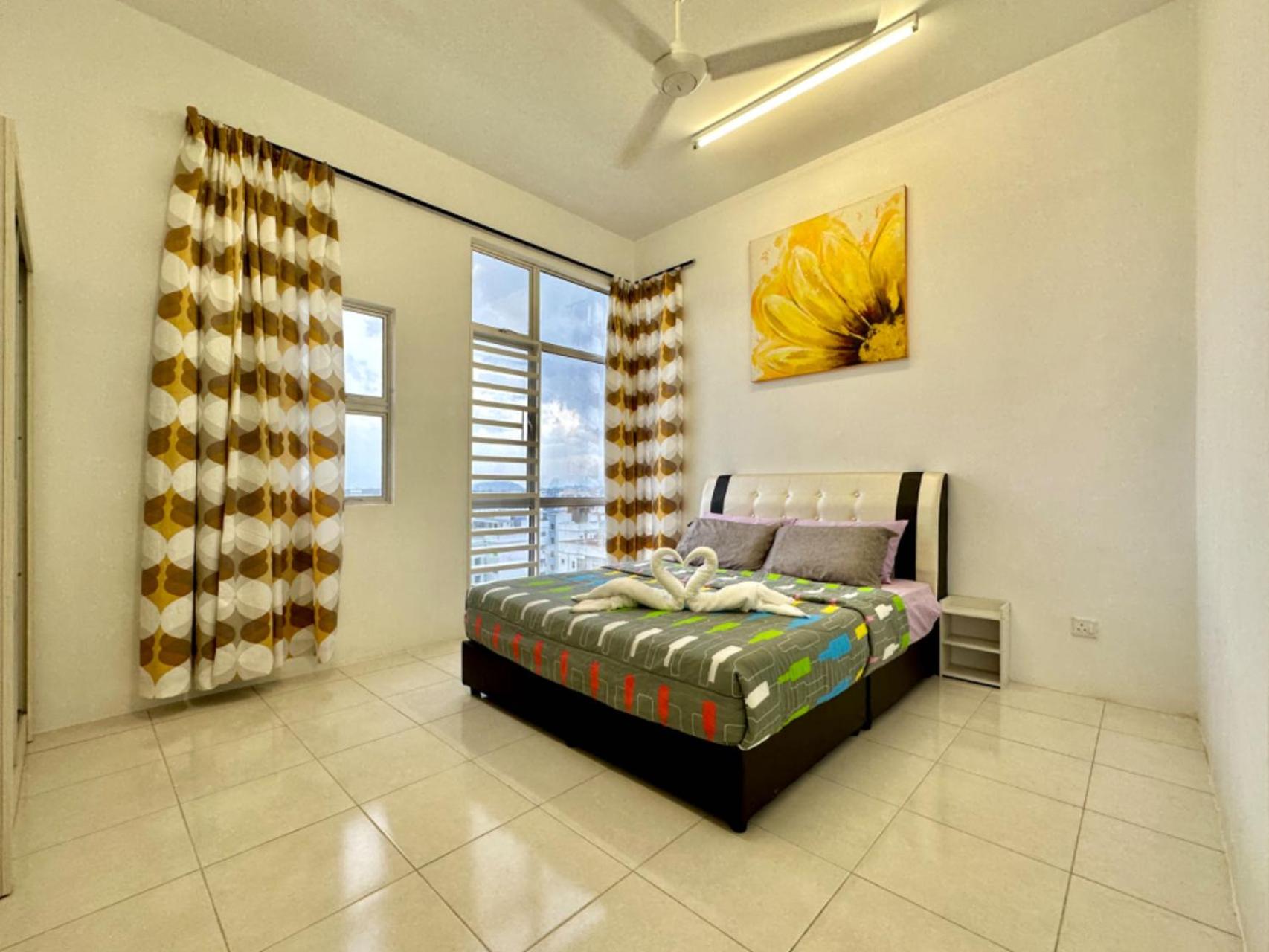 Casa Ipoh Homestay by Comfort Home photo 3