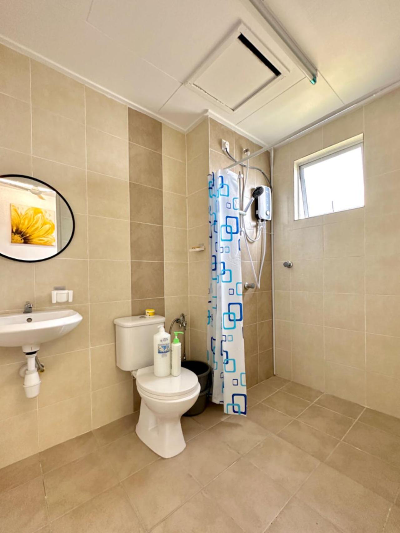 Casa Ipoh Homestay by Comfort Home photo 4