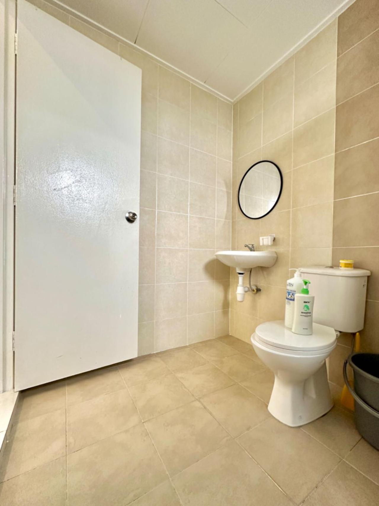 Casa Ipoh Homestay by Comfort Home photo 5