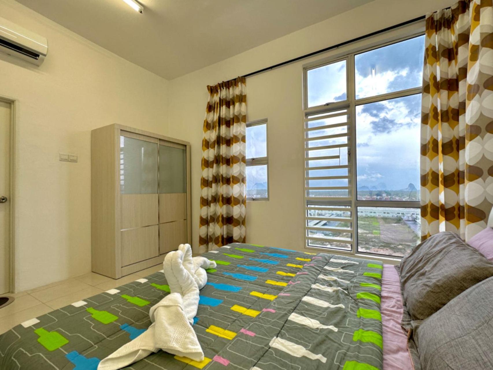 Casa Ipoh Homestay by Comfort Home photo 2