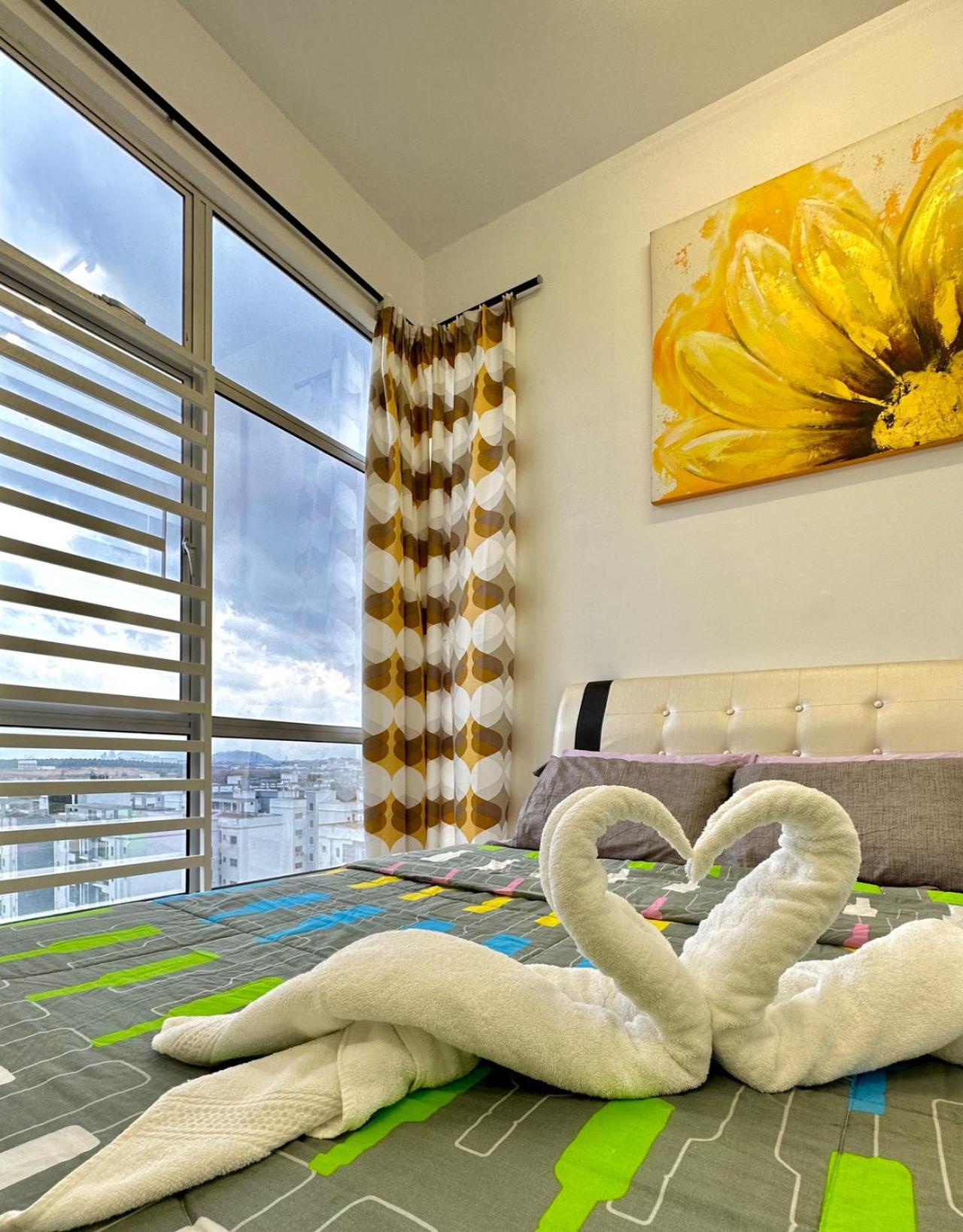Casa Ipoh Homestay by Comfort Home photo 1