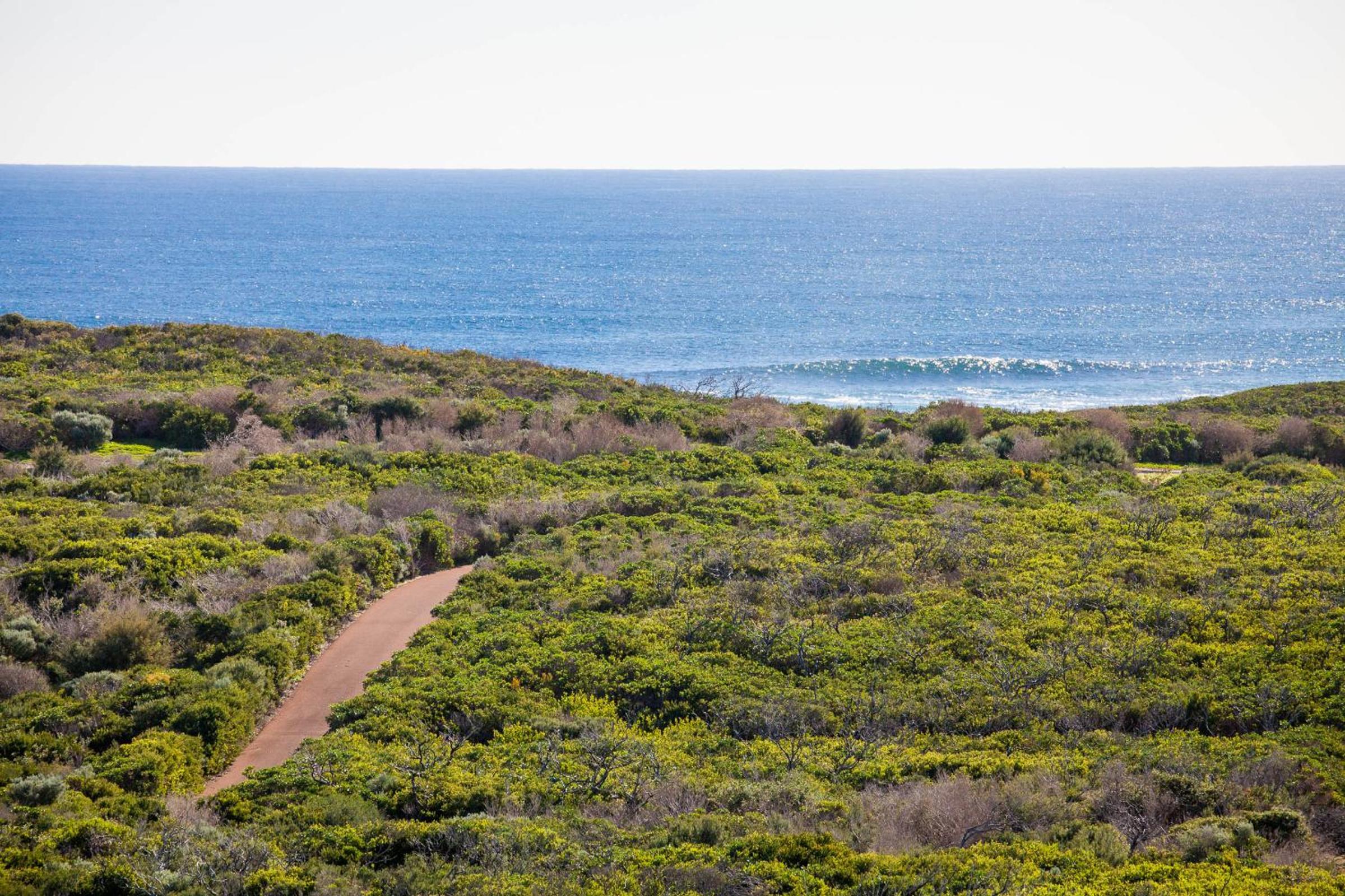 Whitehorses I Private Properties