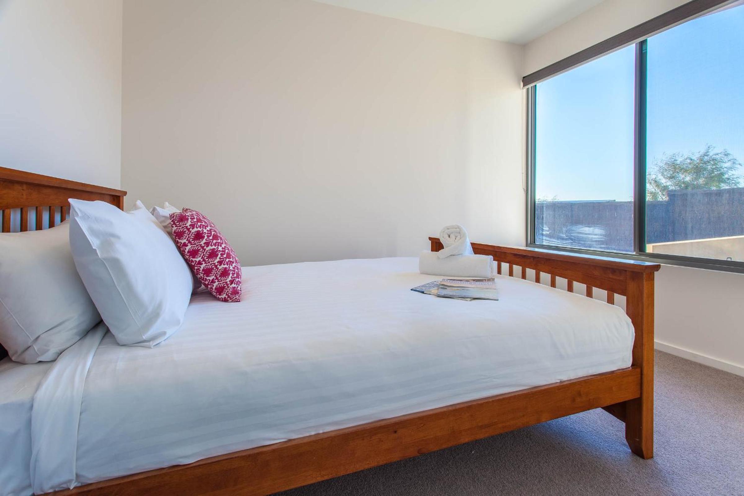 Whitehorses I Private Properties