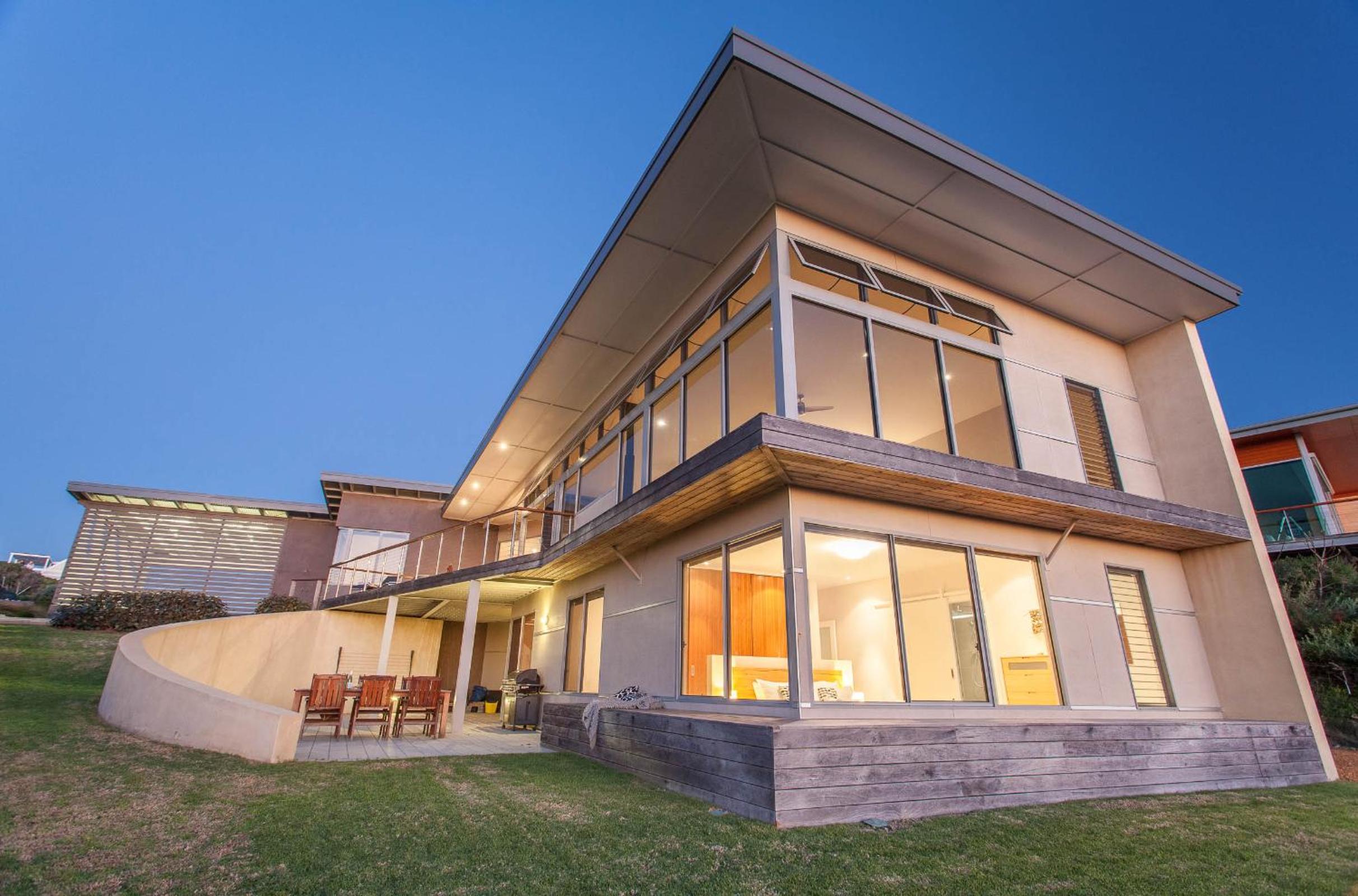 Whitehorses I Private Properties