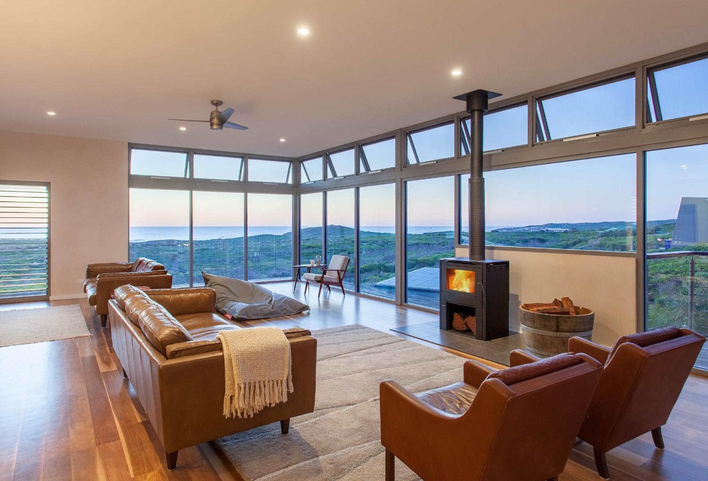Whitehorses I Private Properties