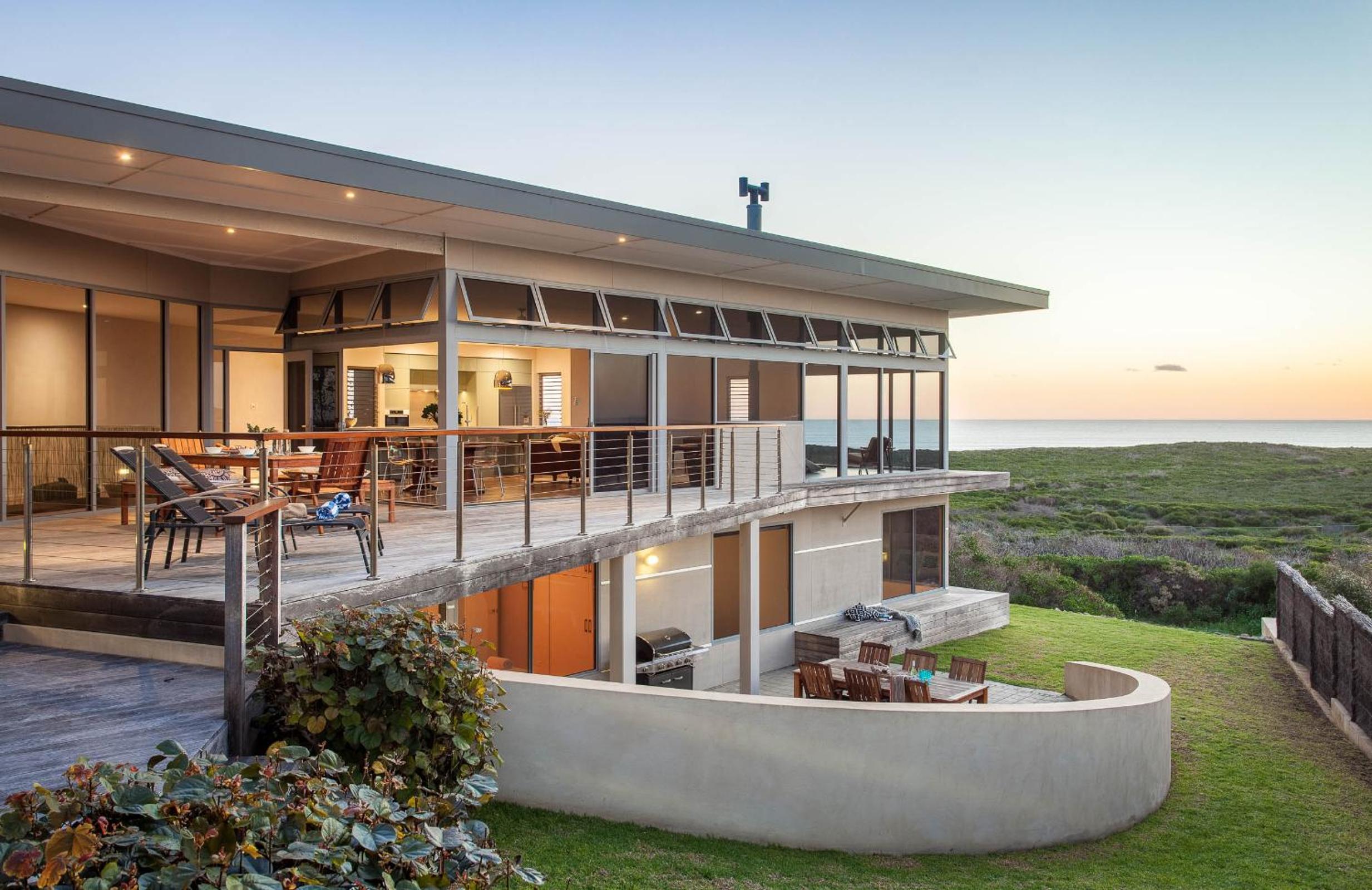 Whitehorses I Private Properties