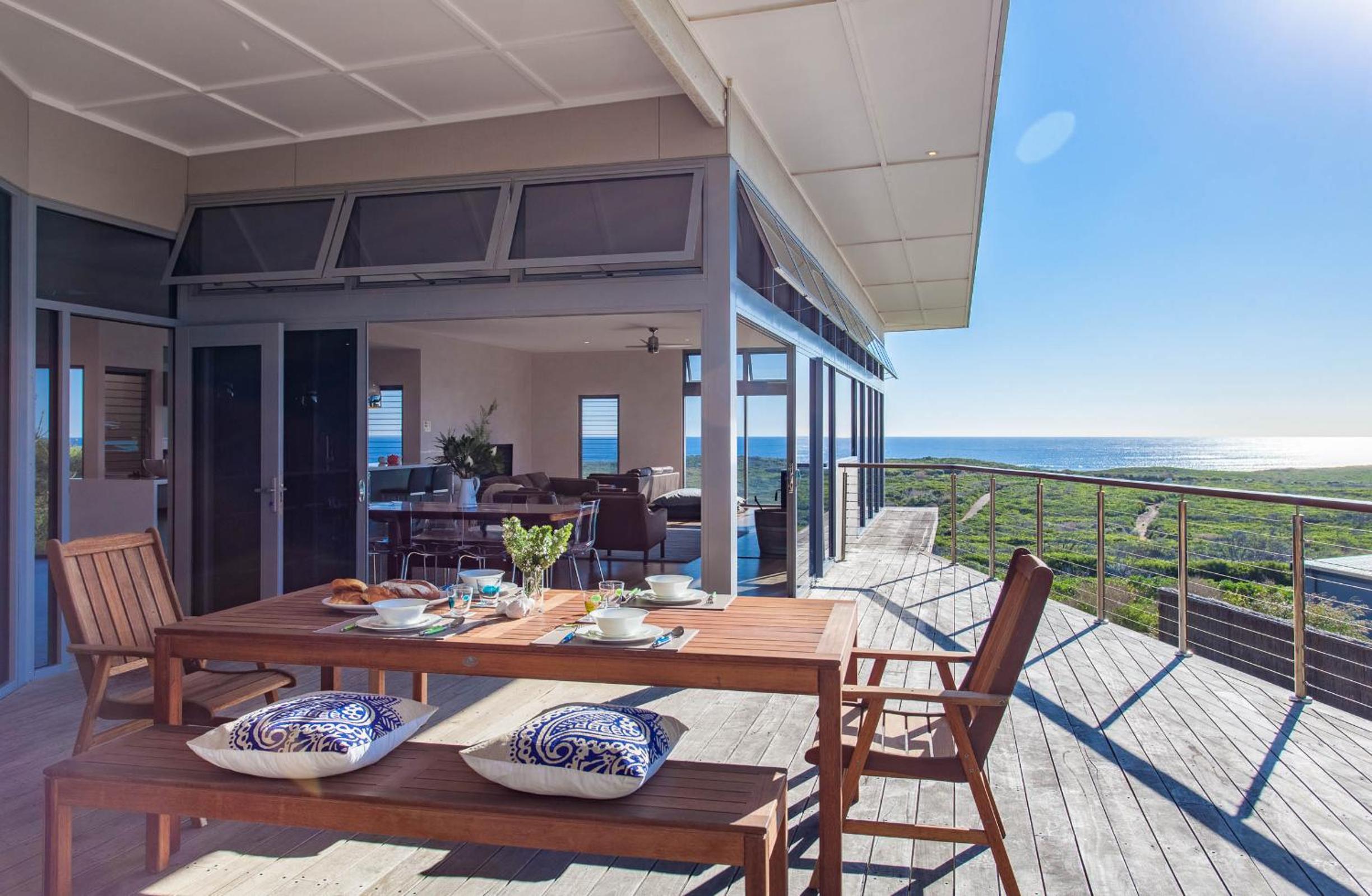 Whitehorses I Private Properties