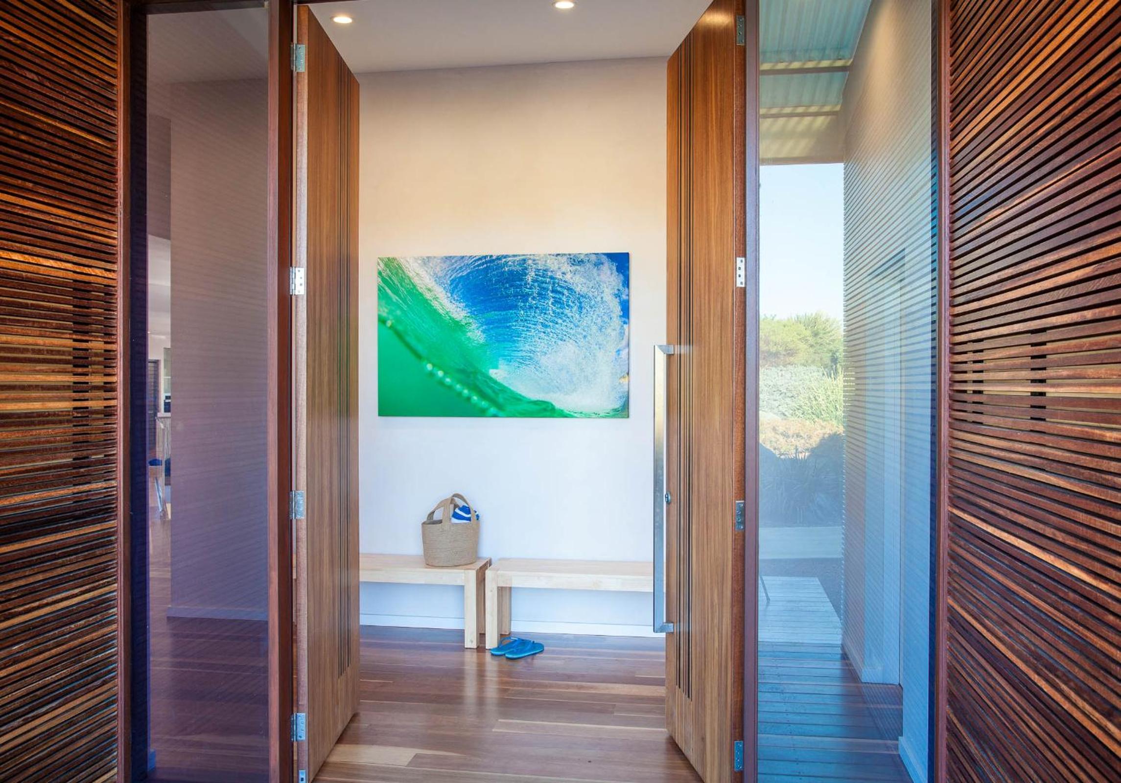 Whitehorses I Private Properties