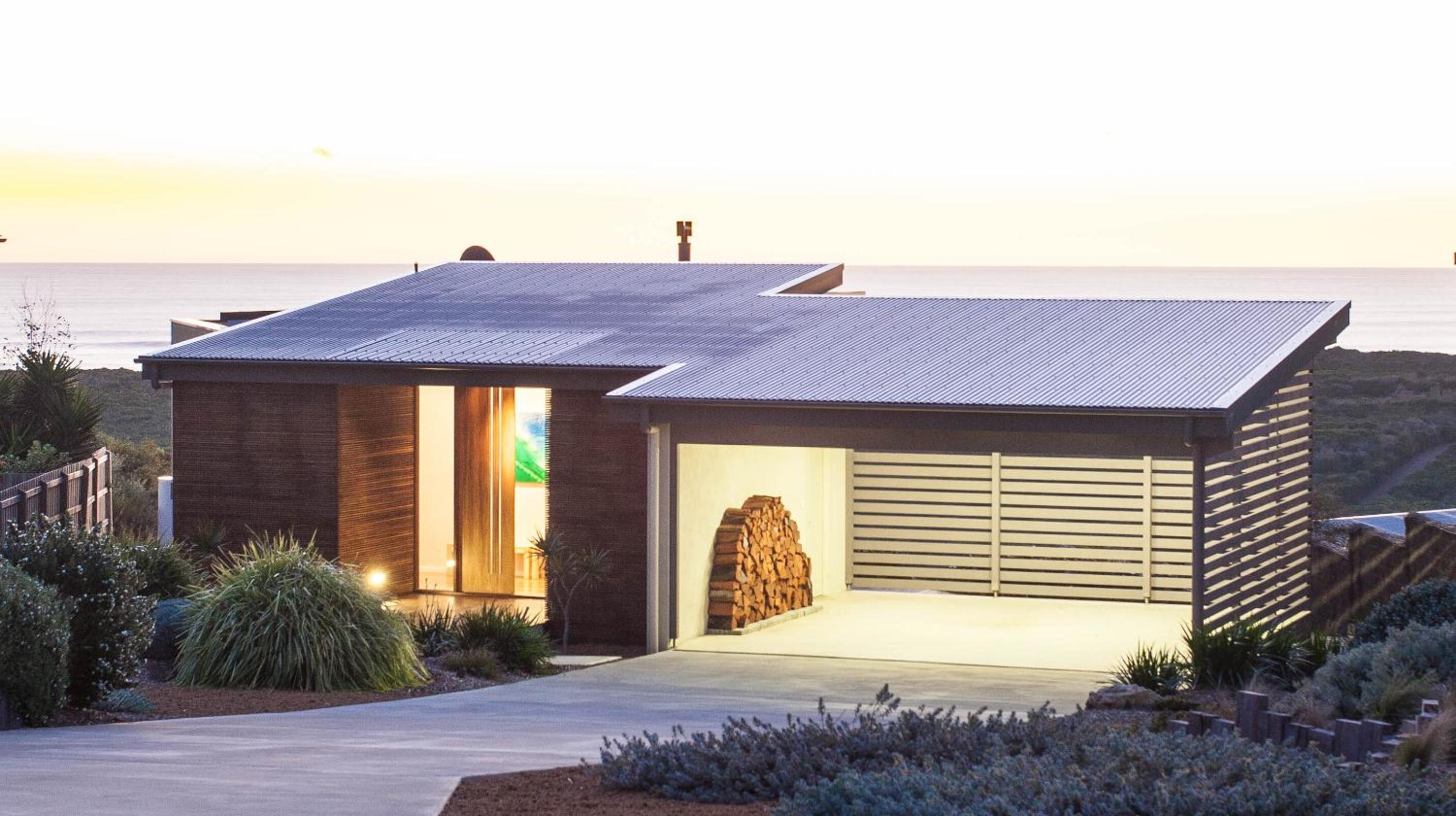 Whitehorses I Private Properties