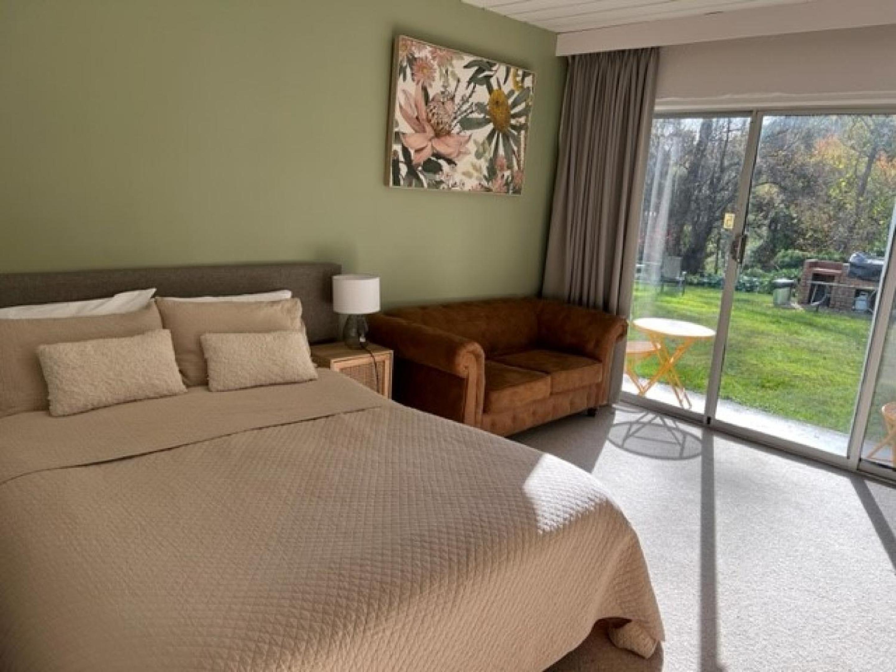 Riverbank Park MOTEL