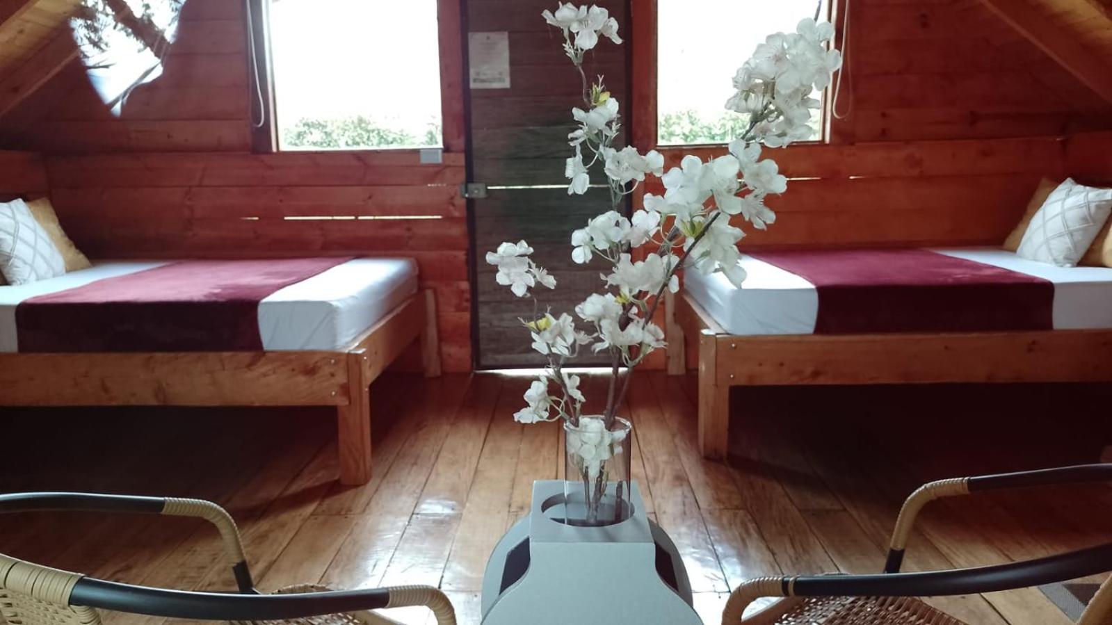 Sukha Glamping