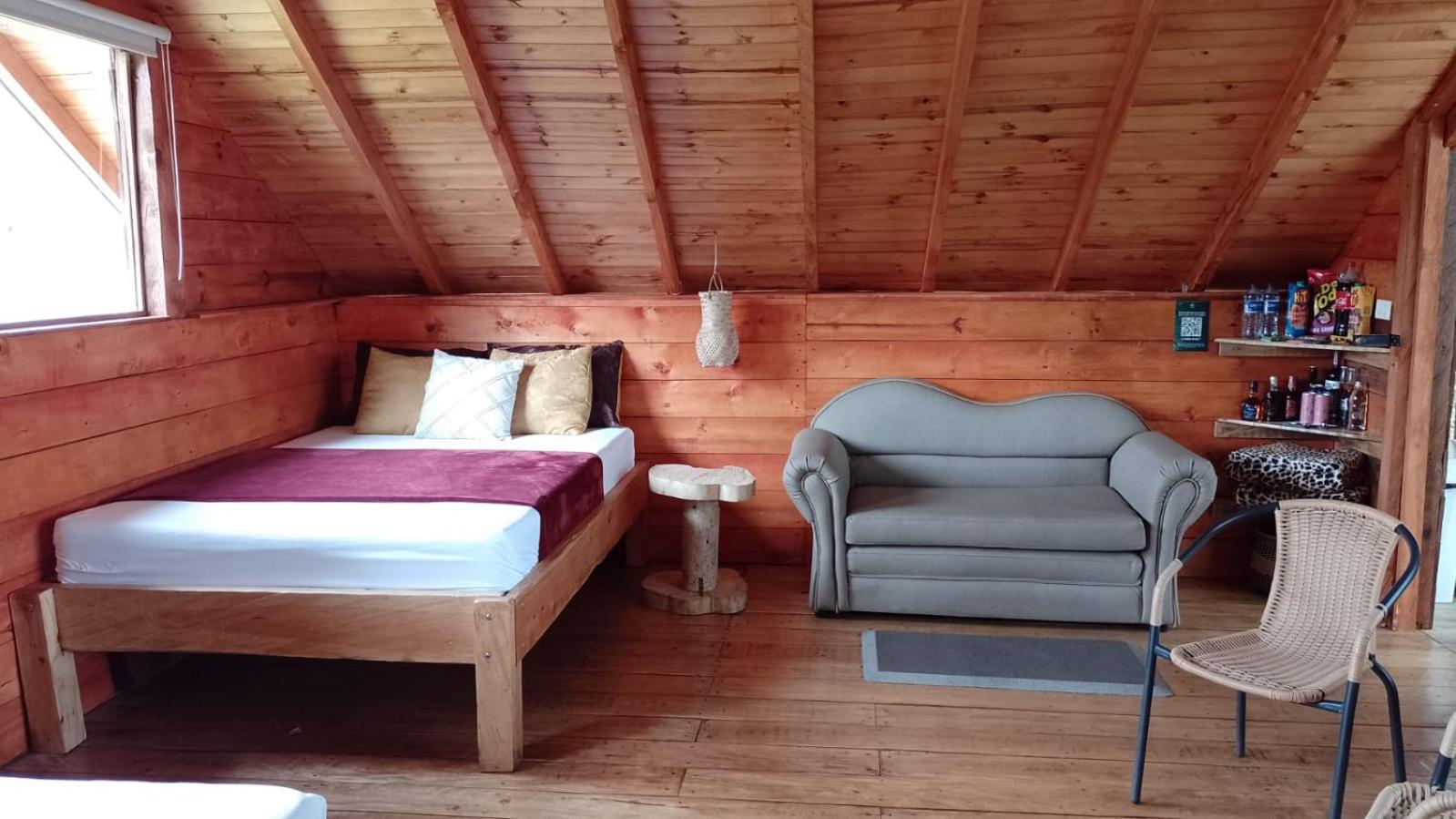 Sukha Glamping