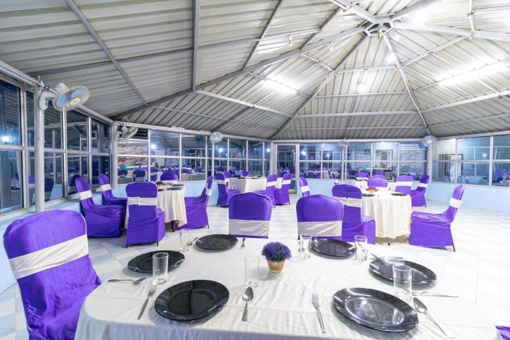 SVP Resort