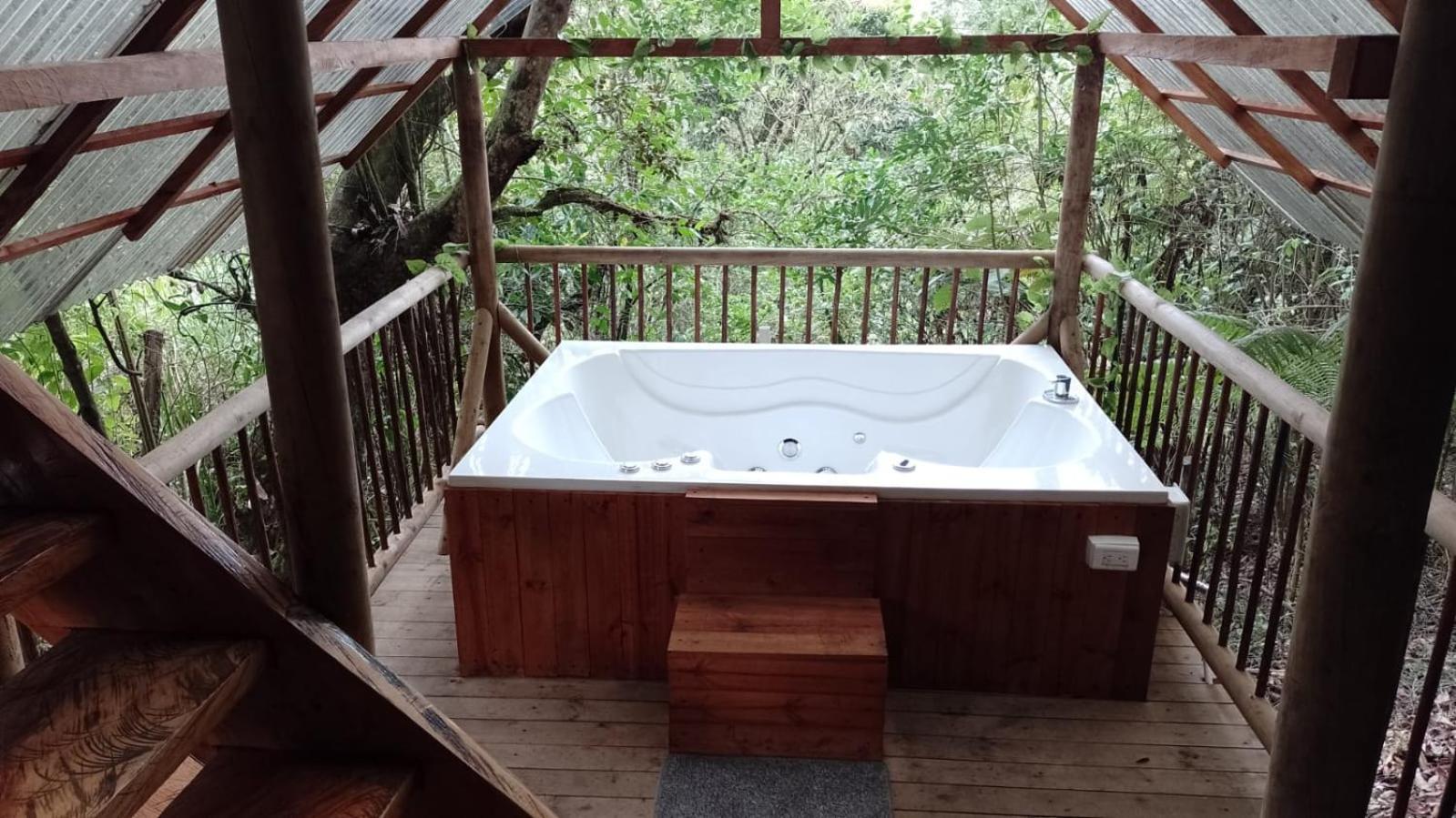 Sukha Glamping