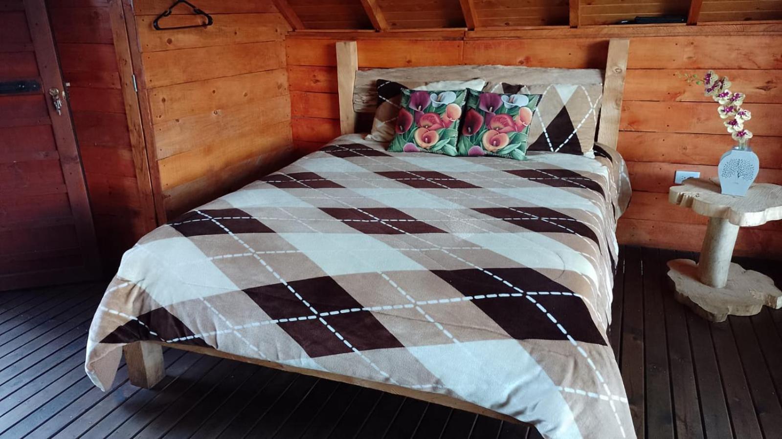 Sukha Glamping