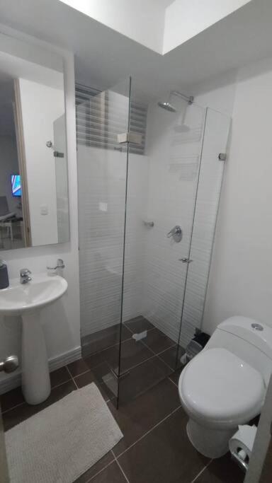 Cómodo Apartamento 3 Alcobas en Club House