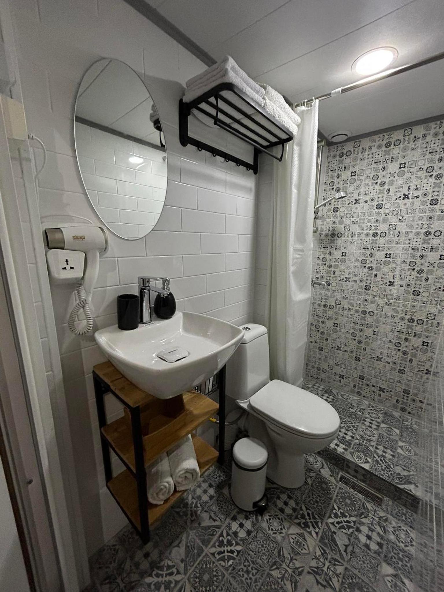 Noah Apartment