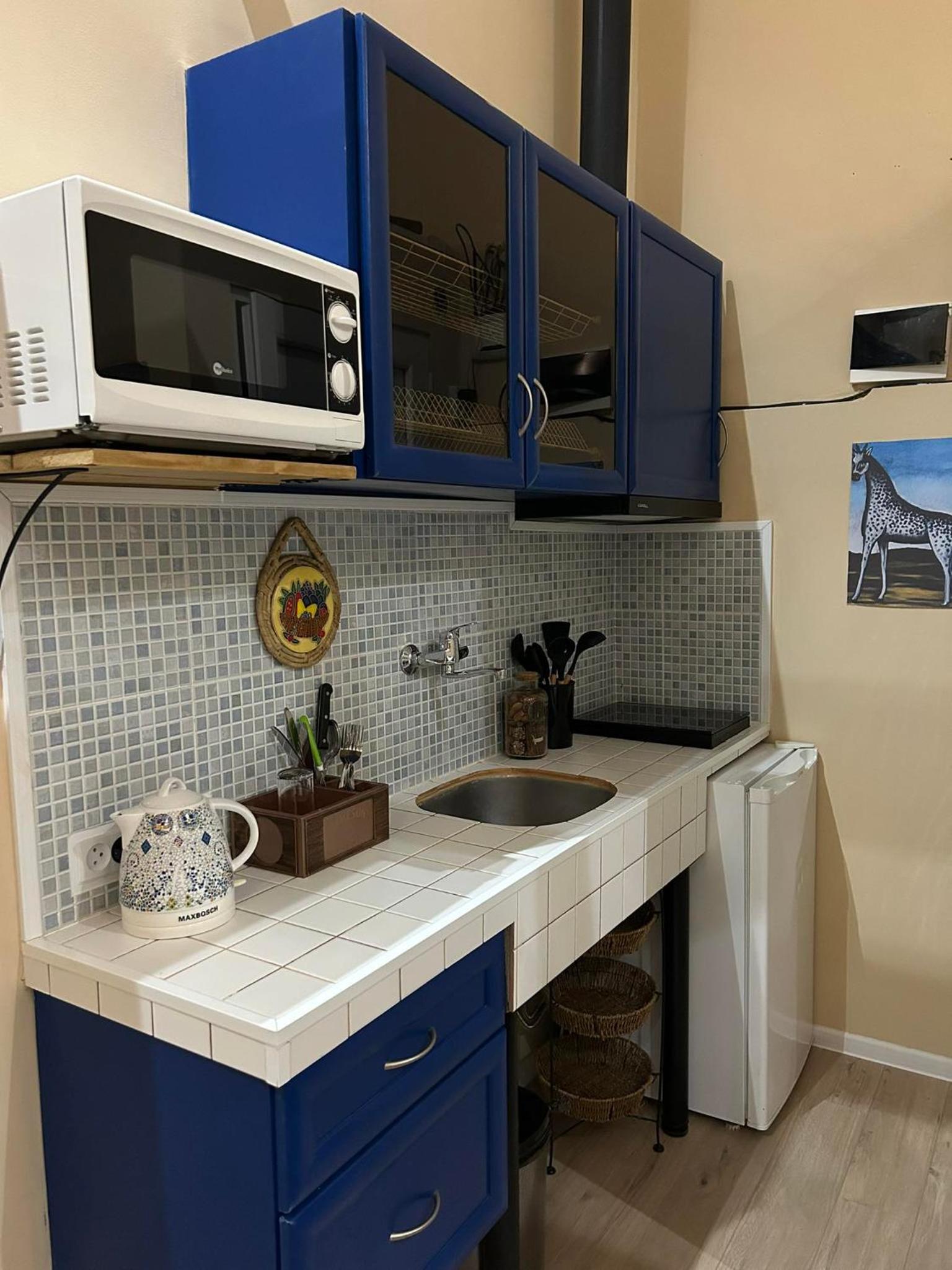 Noah Apartment
