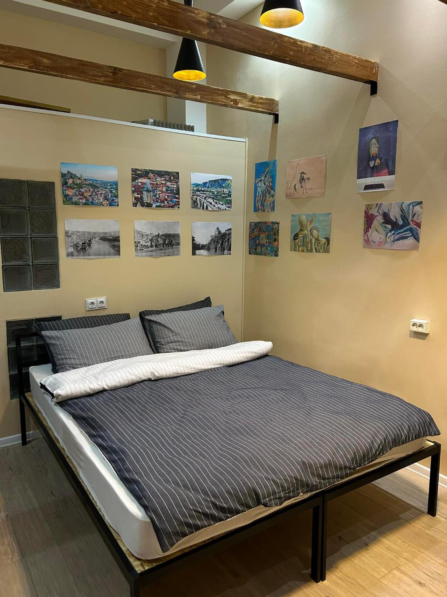 Noah Apartment