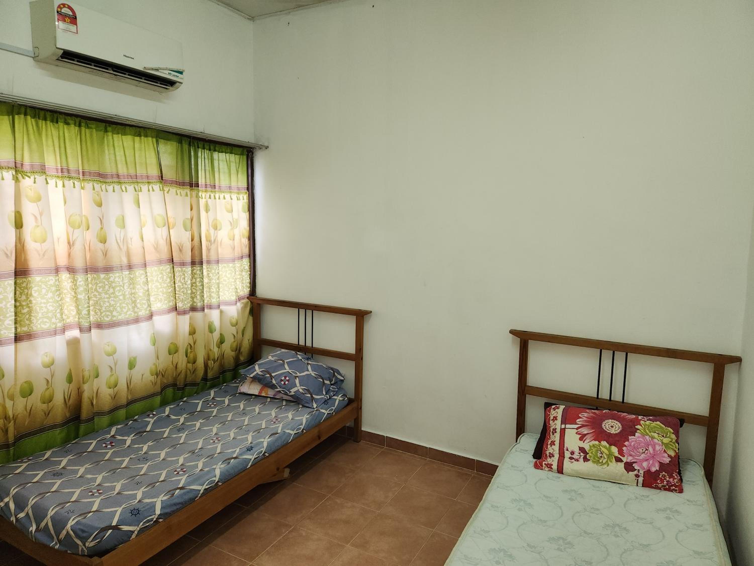 Reyza Homestay KKB photo 2
