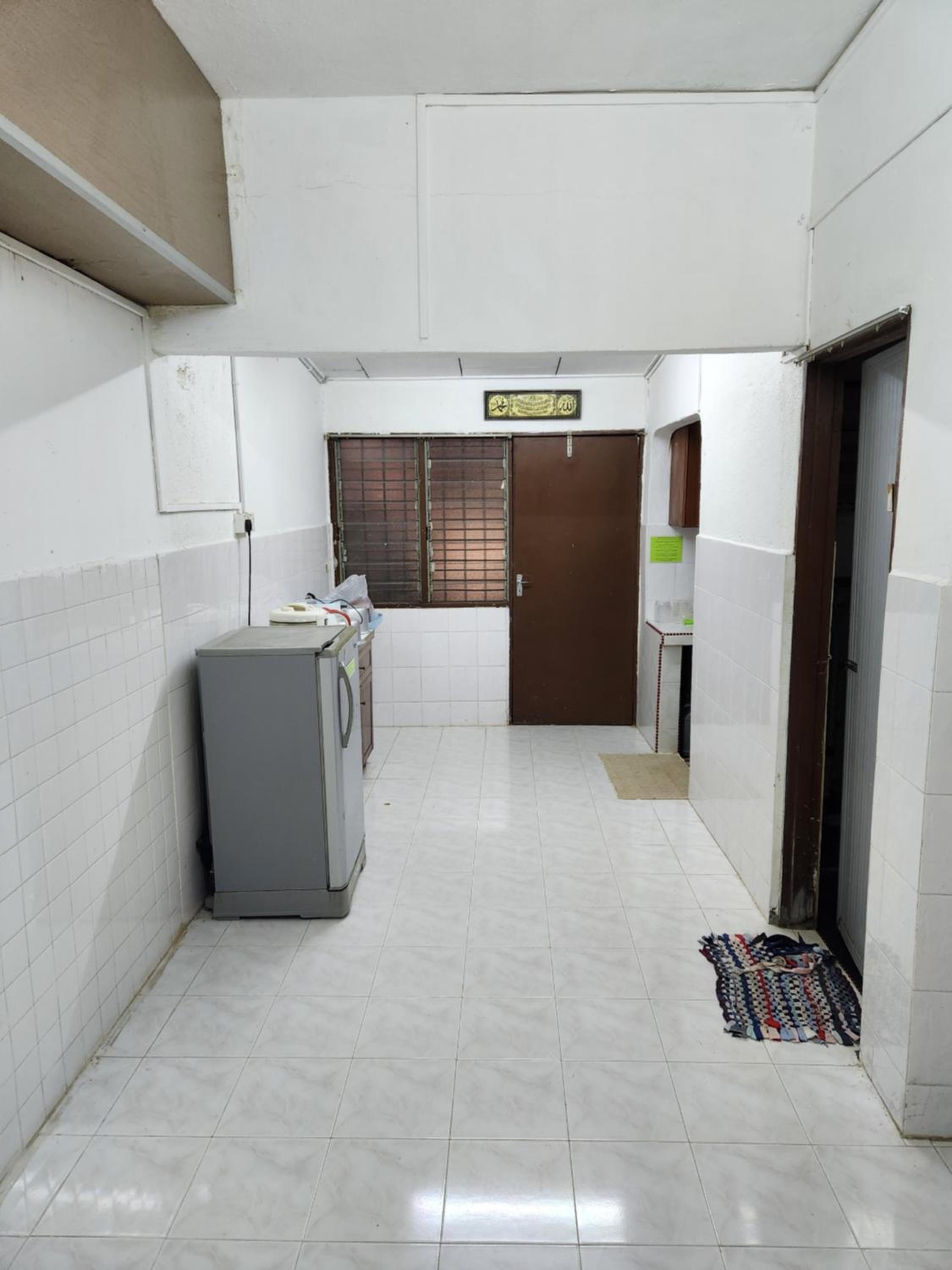 Reyza Homestay KKB photo 4