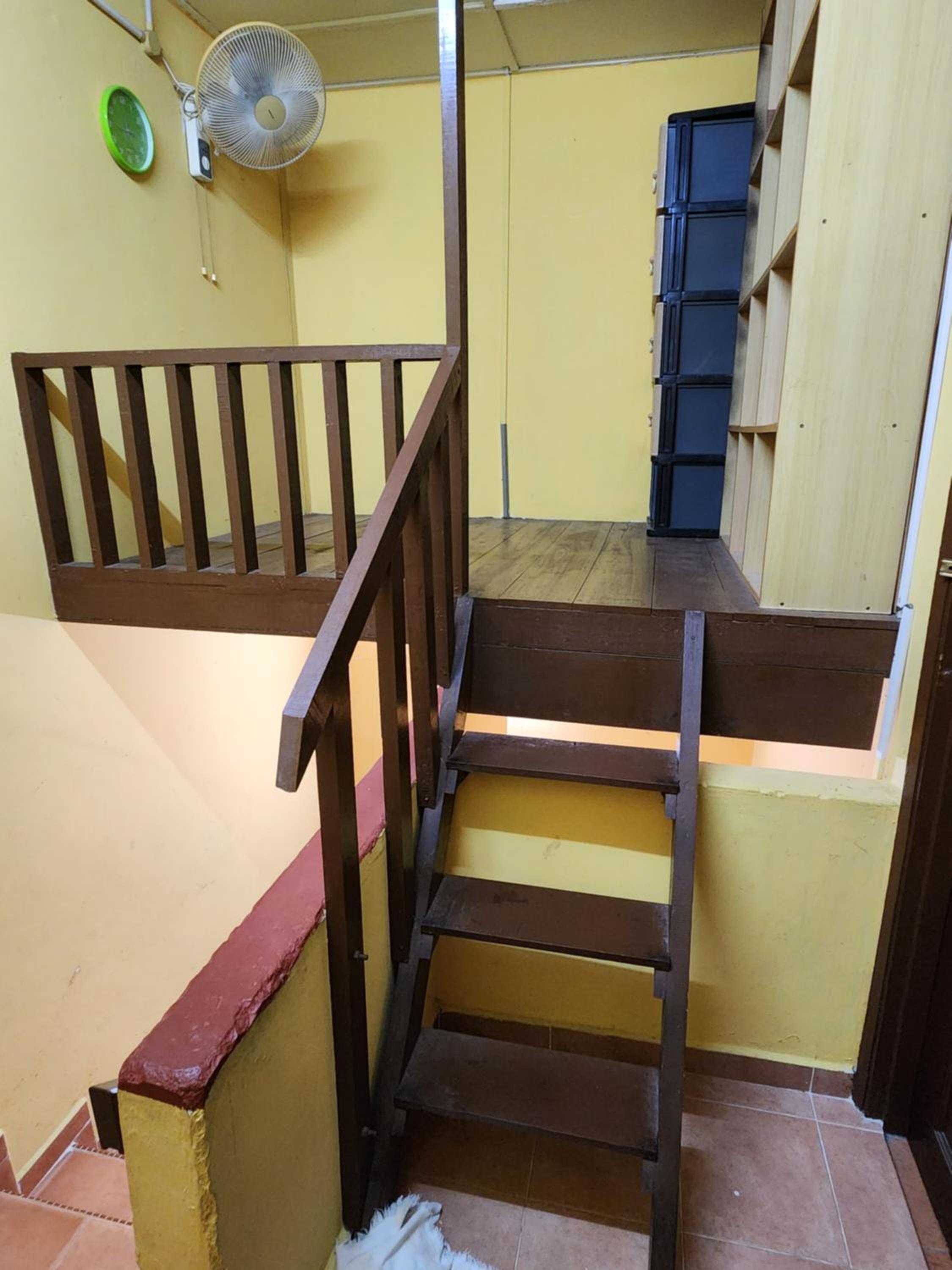 Reyza Homestay KKB photo 7