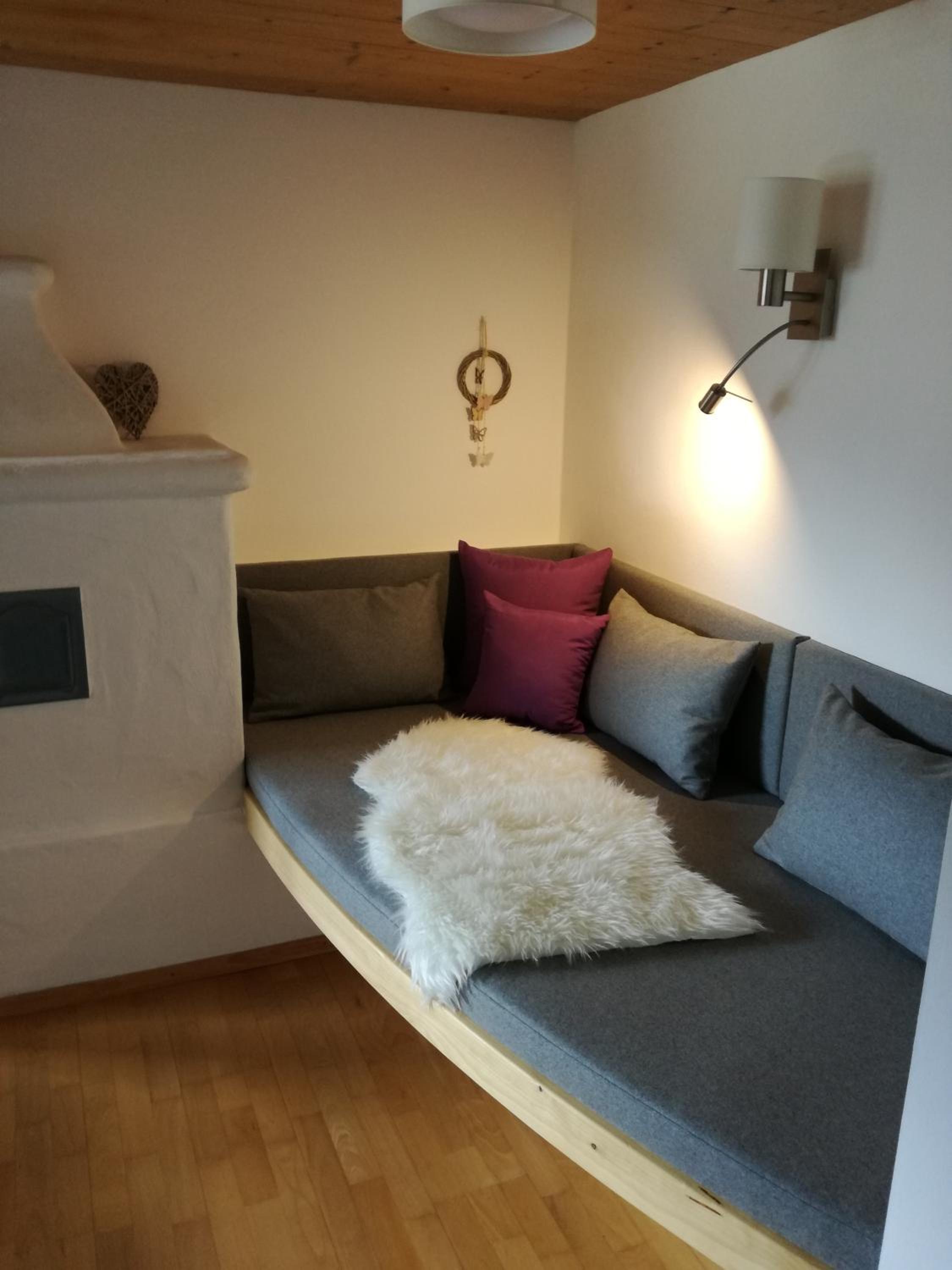 Ferienwohnung Lavendel view 4