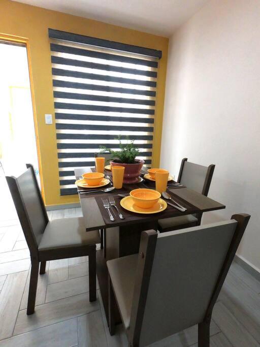 Nuevo y Hermoso Departamento Pachuca view 4