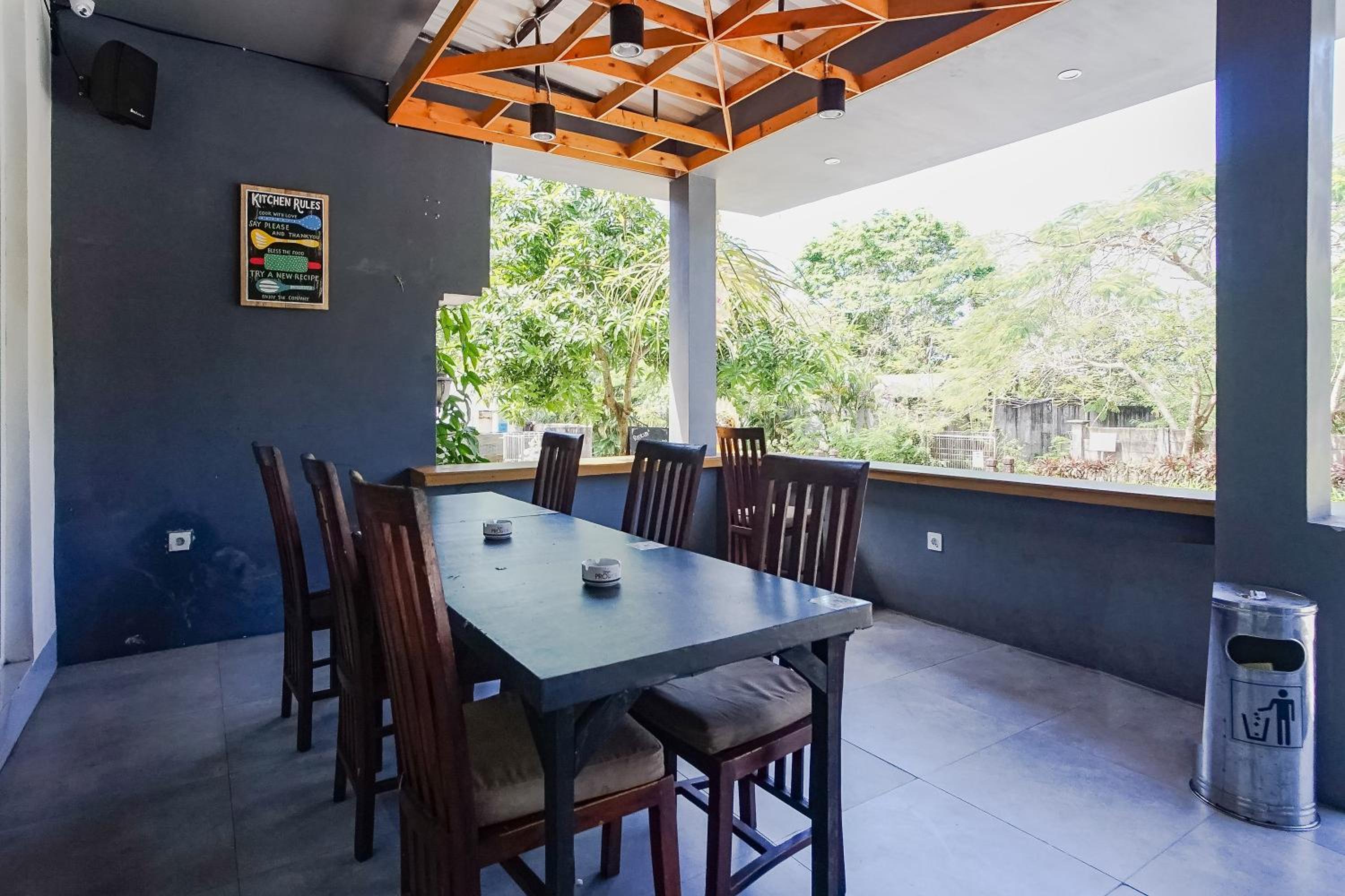 Rantun's Place Nusa Dua