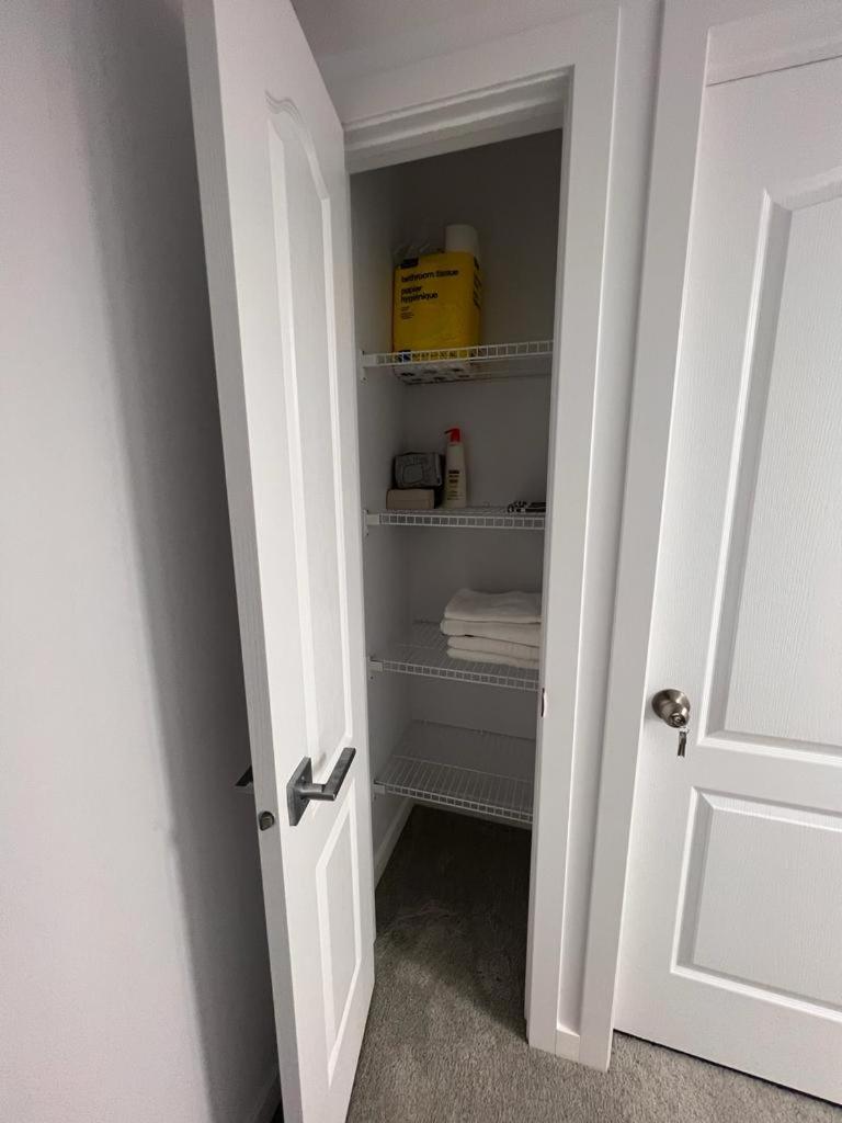 Well furnished Basement Suite-With Private Entrance