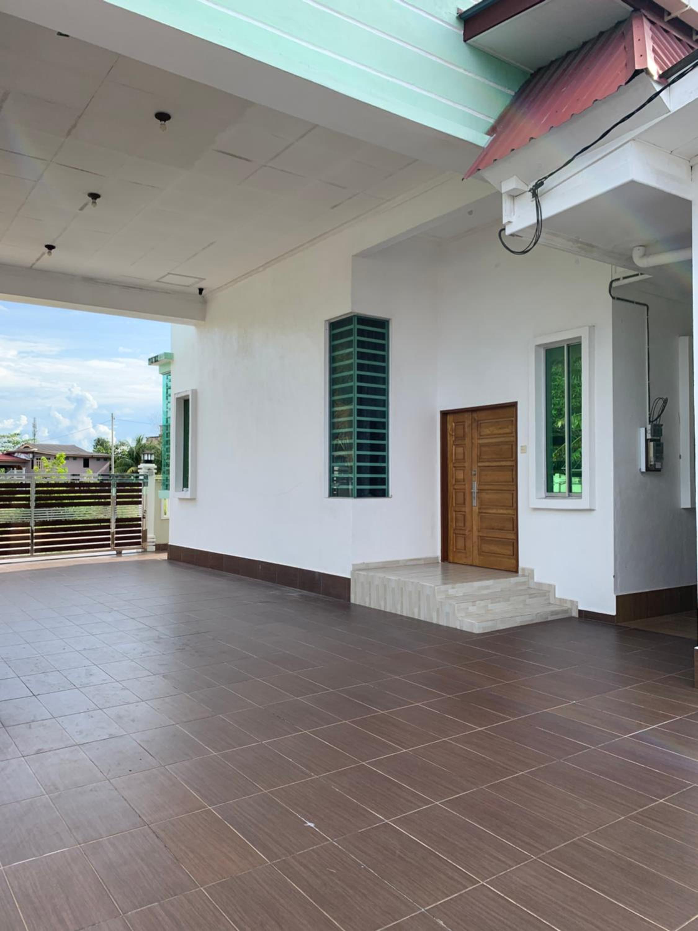 Sri Merbau Homestay photo 2