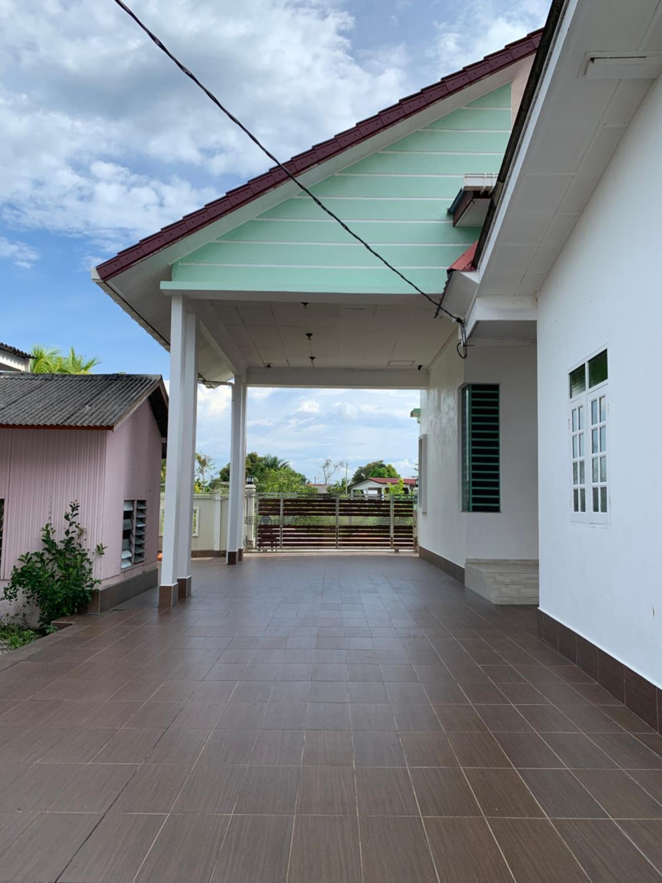 Sri Merbau Homestay photo 8