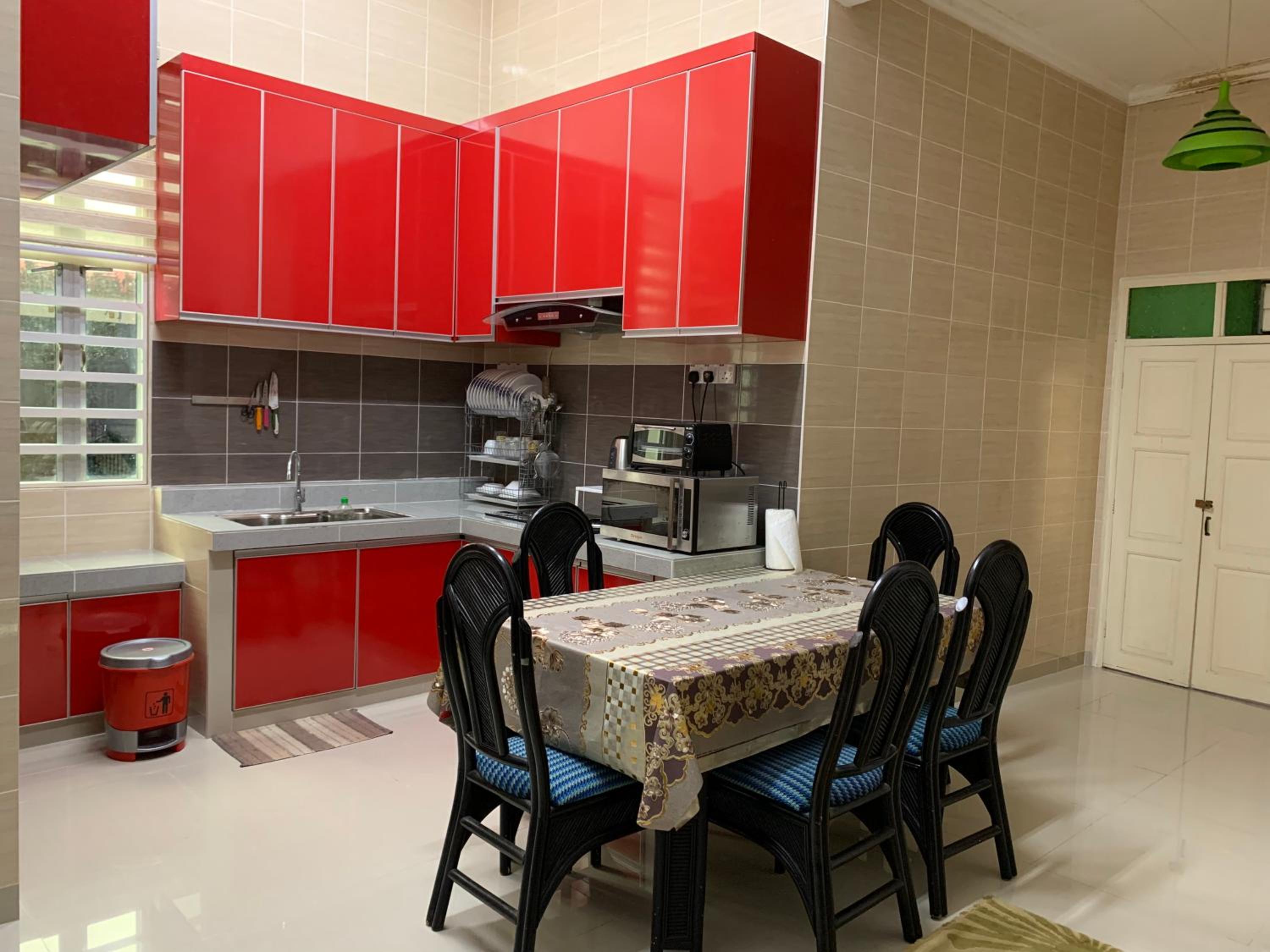 Sri Merbau Homestay photo 4