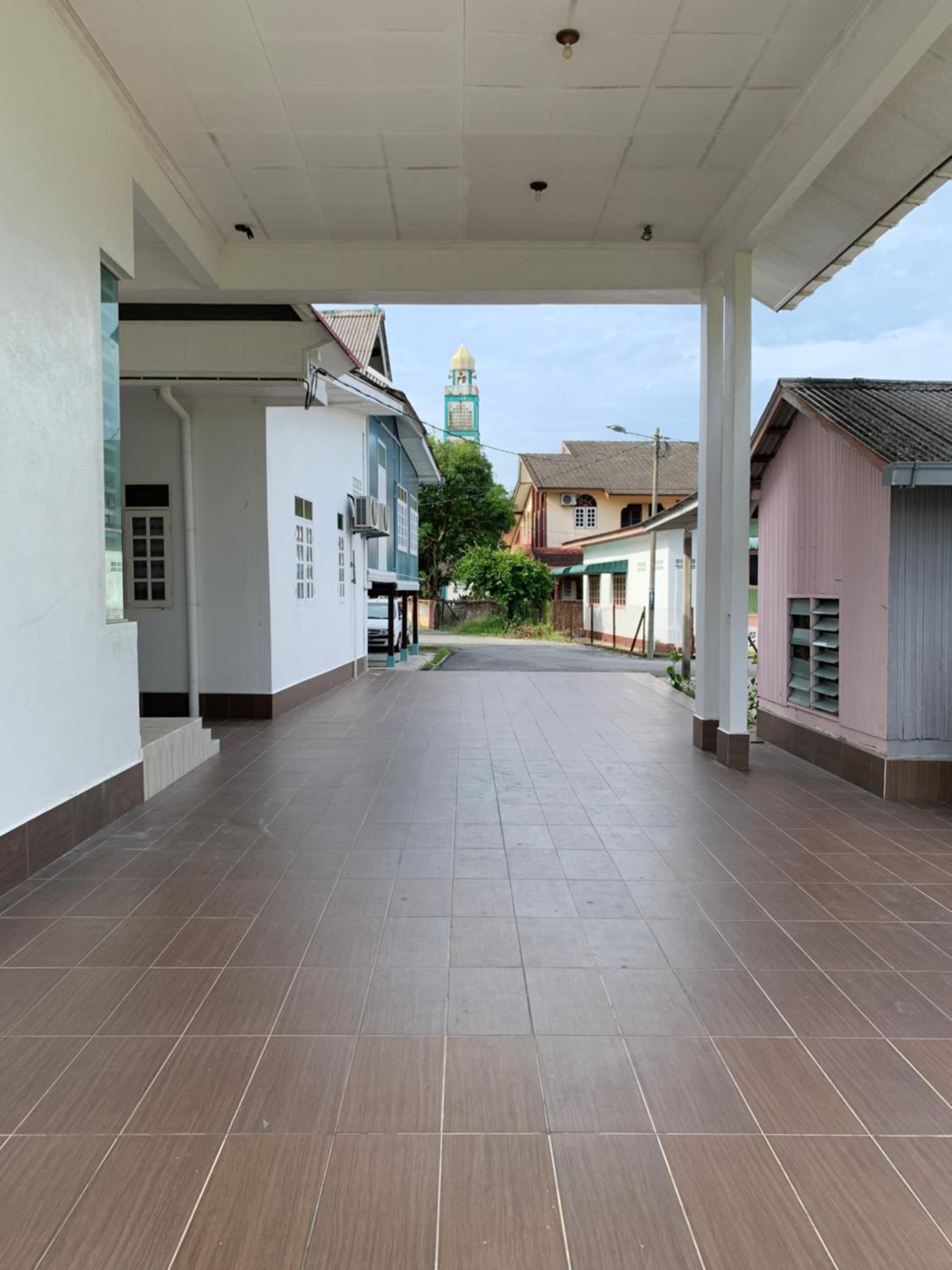 Sri Merbau Homestay photo 3