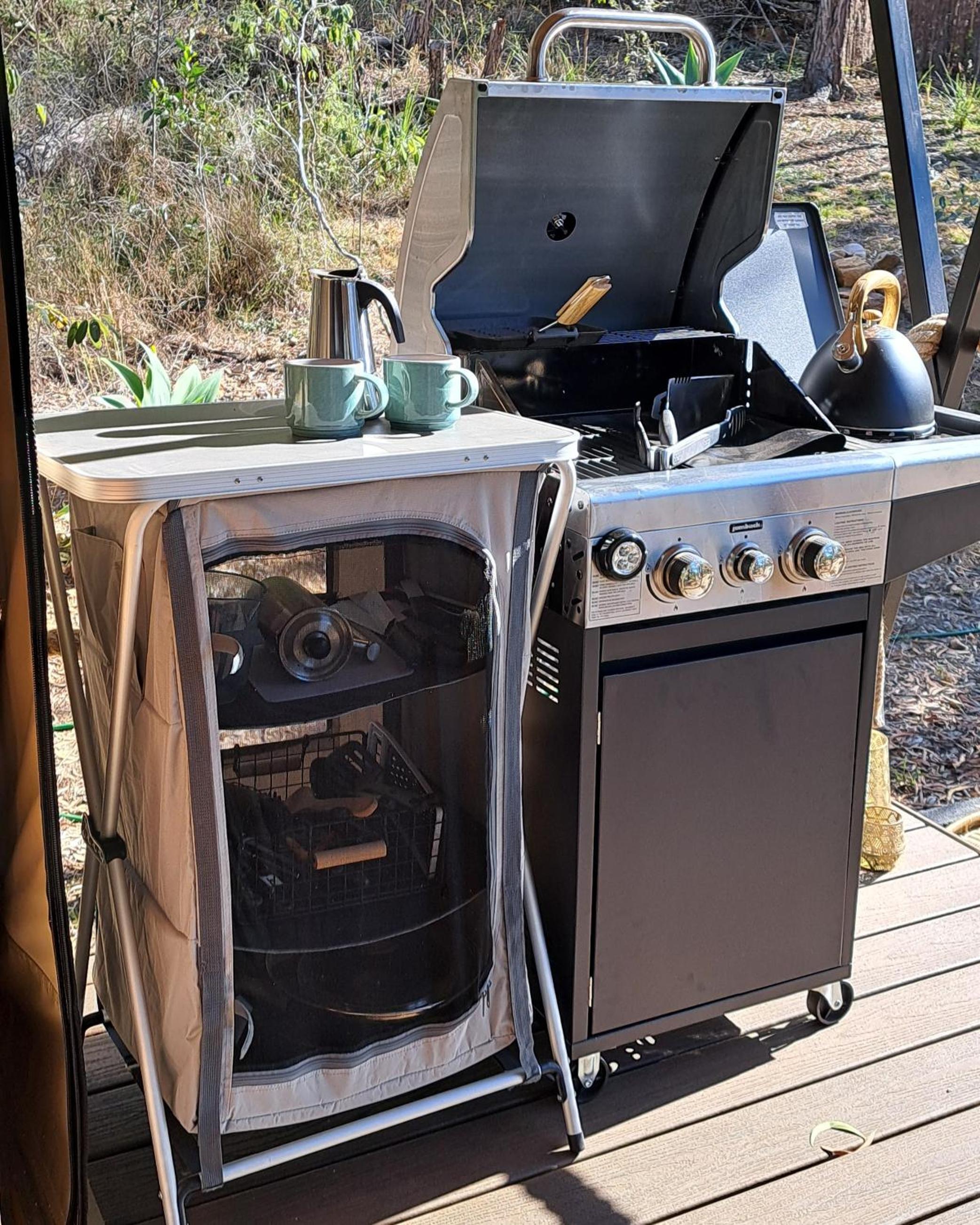 Moogie Glamp