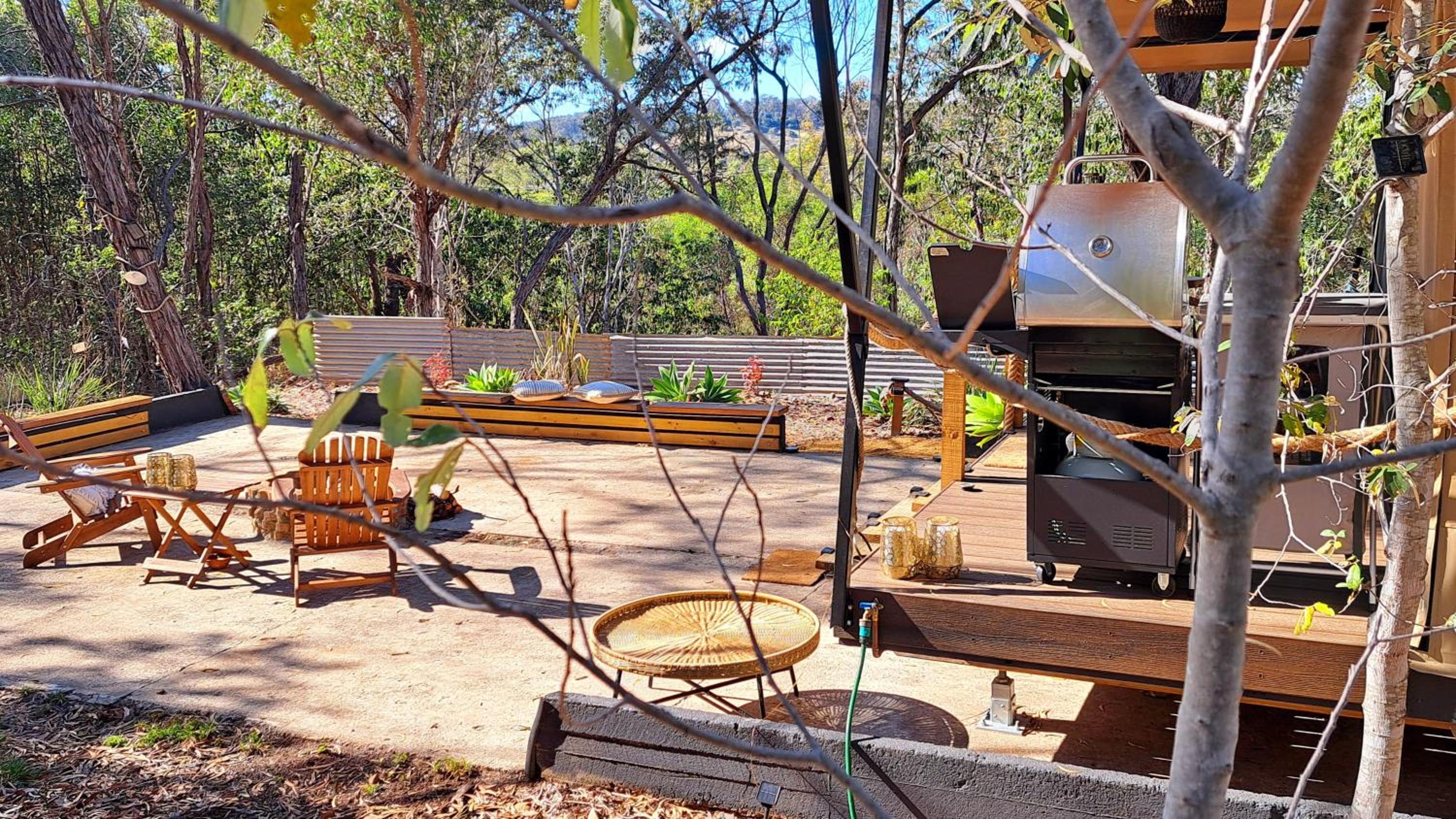 Moogie Glamp