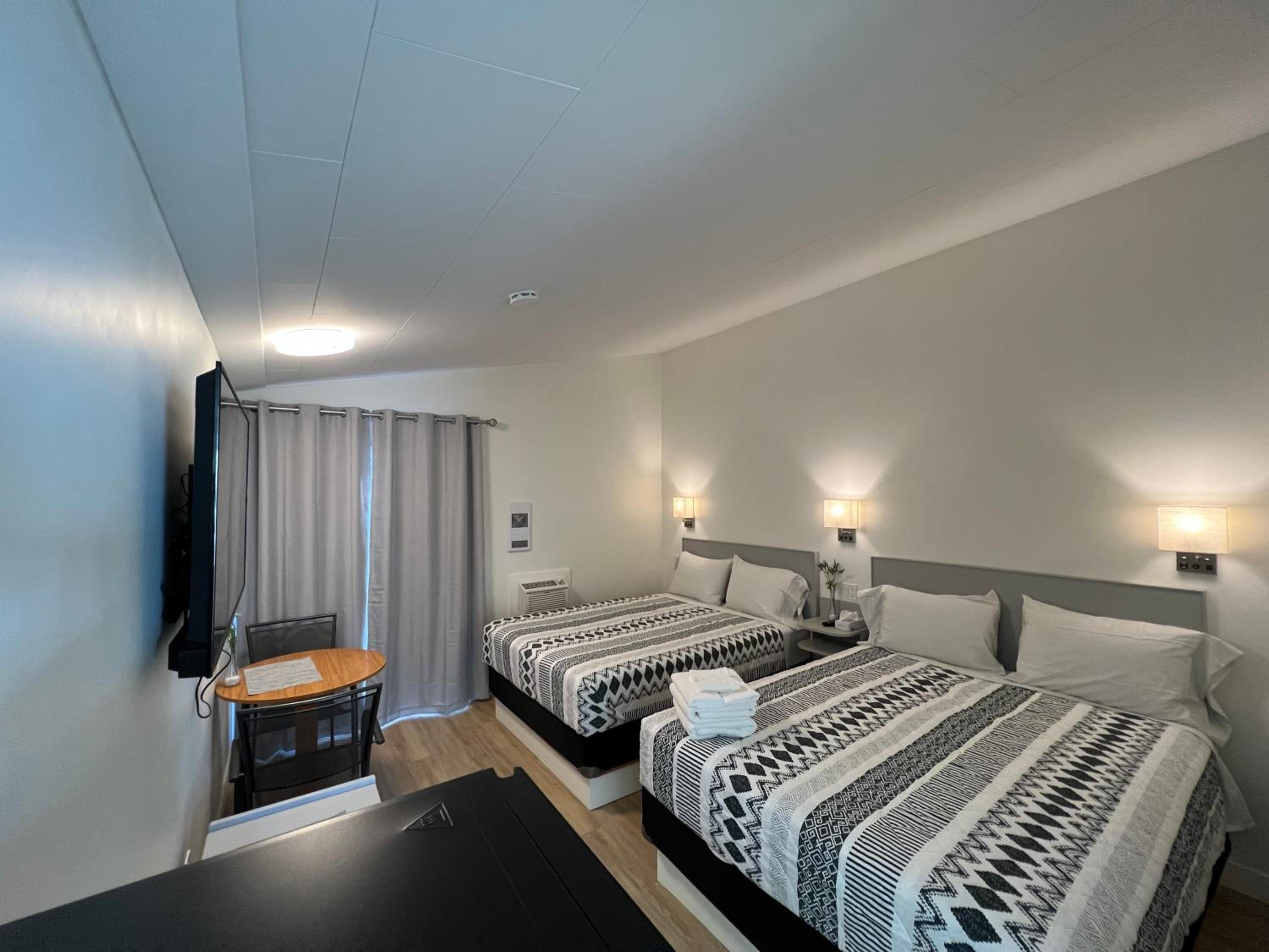 Destination Inn Cache Creek