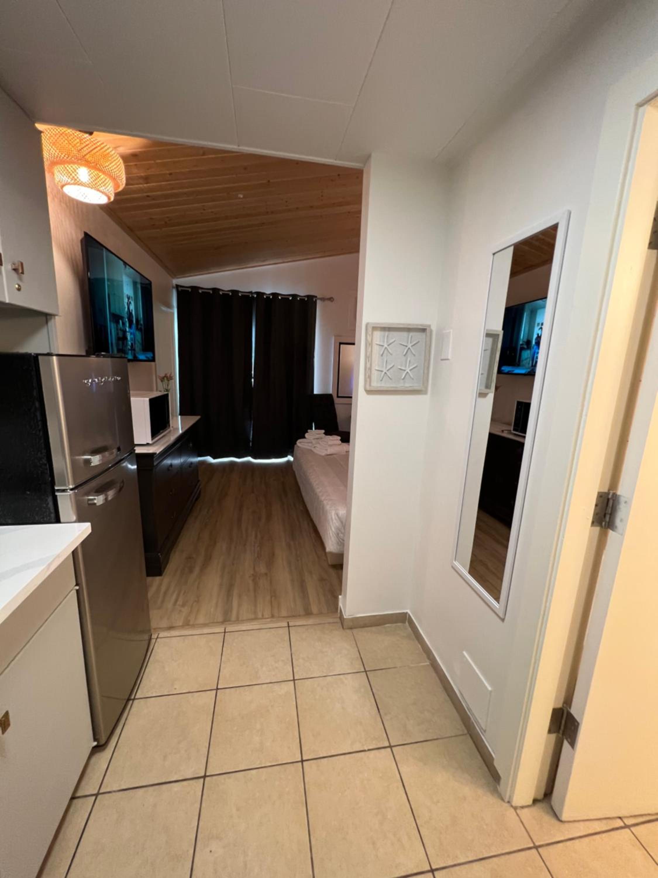 Destination Inn Cache Creek