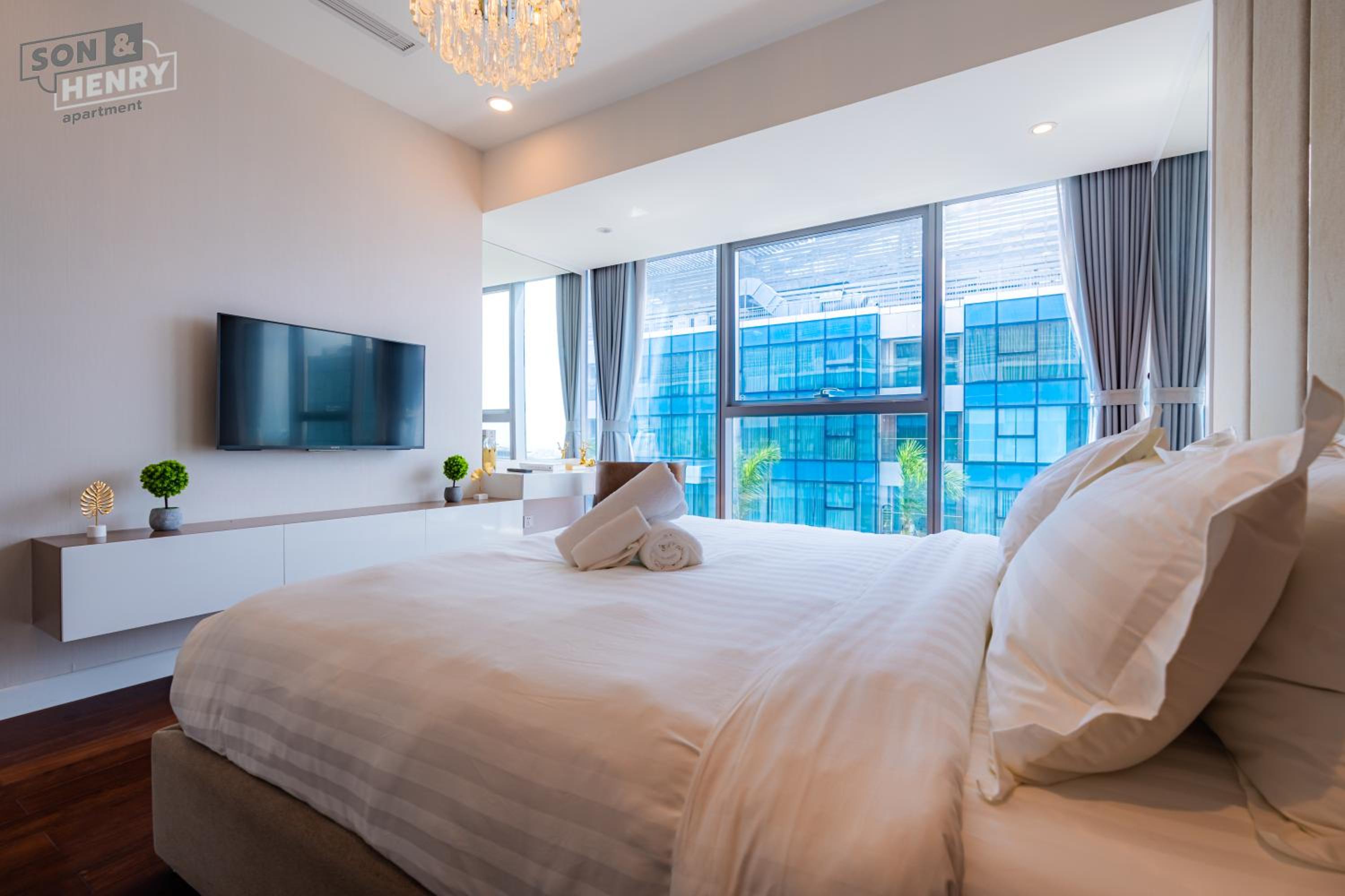 VINCOM Center Đồng Khởi District 1