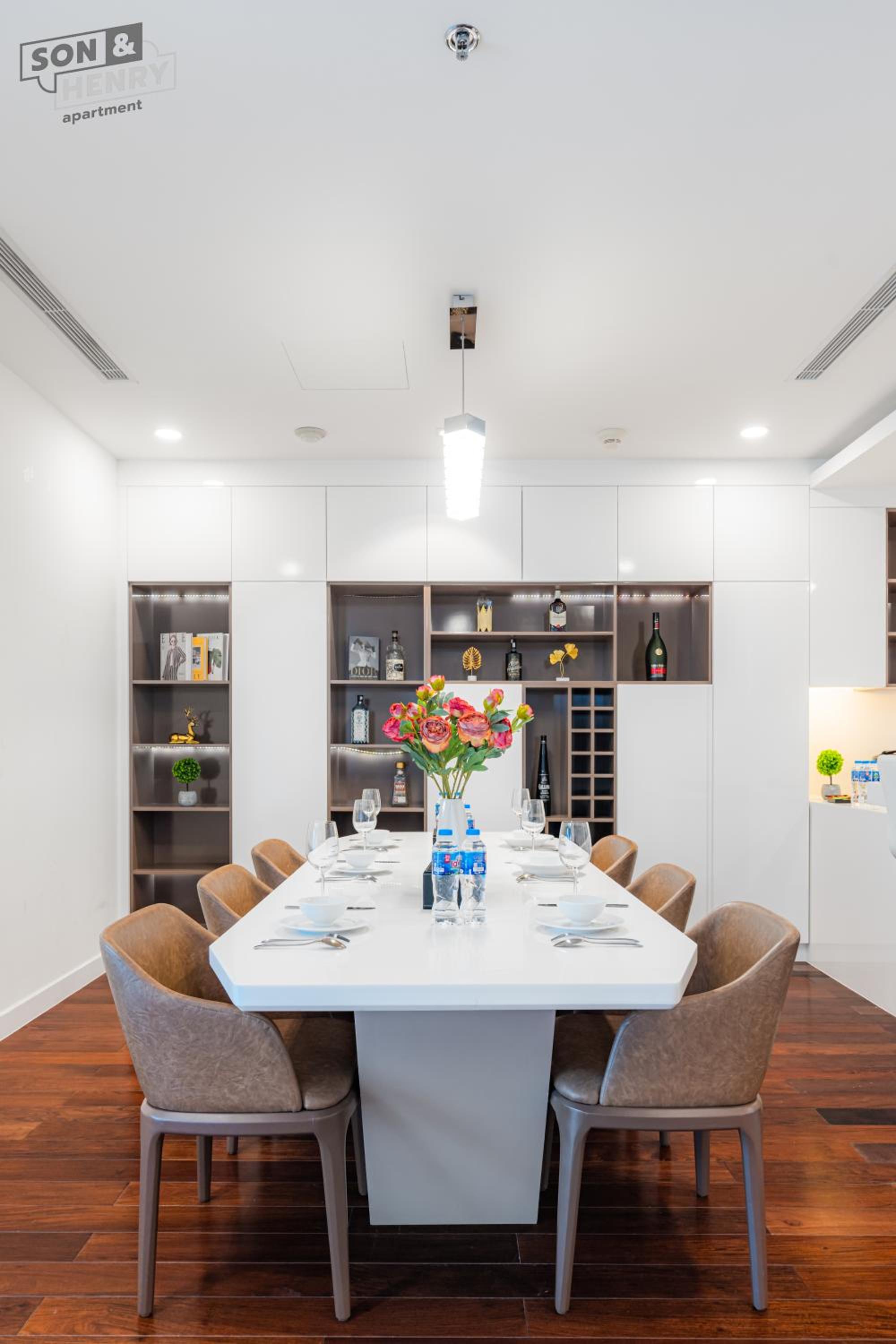 VINCOM Center Đồng Khởi District 1