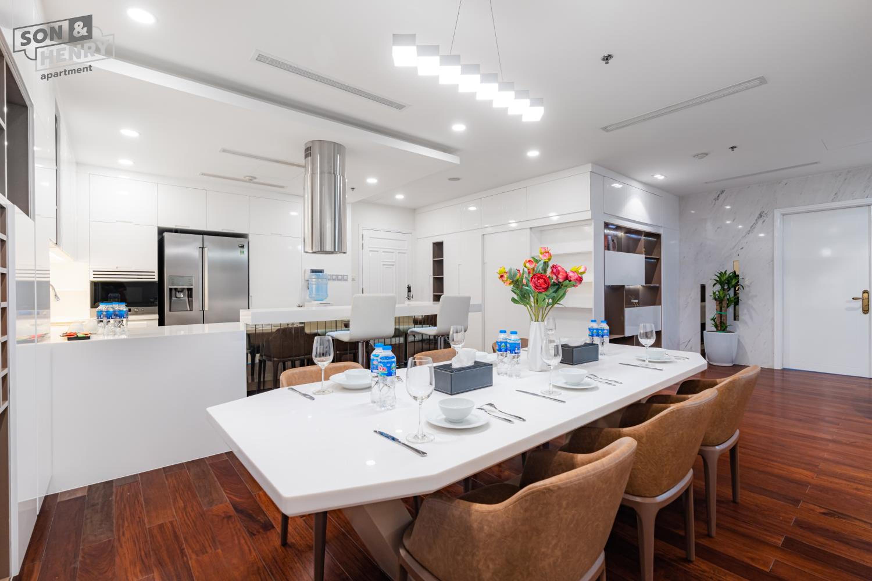 VINCOM Center Đồng Khởi District 1