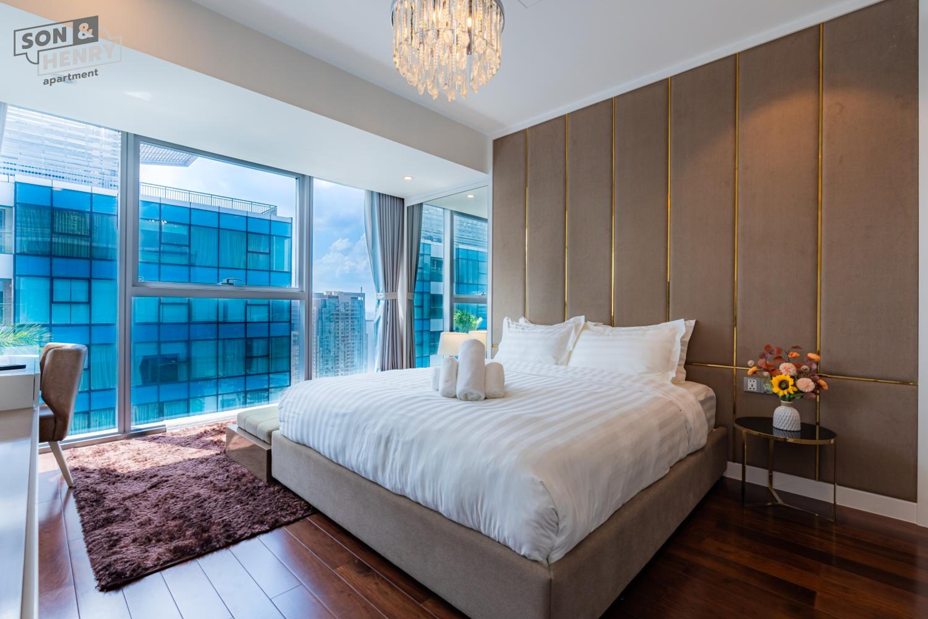 VINCOM Center Đồng Khởi District 1