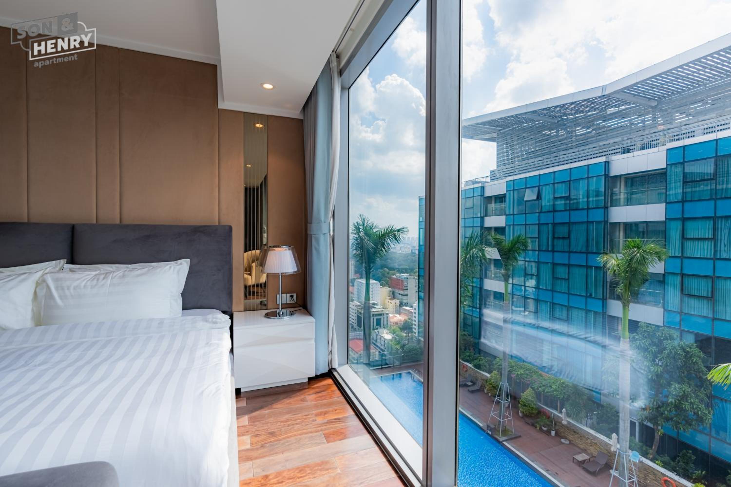 VINCOM Center Đồng Khởi District 1